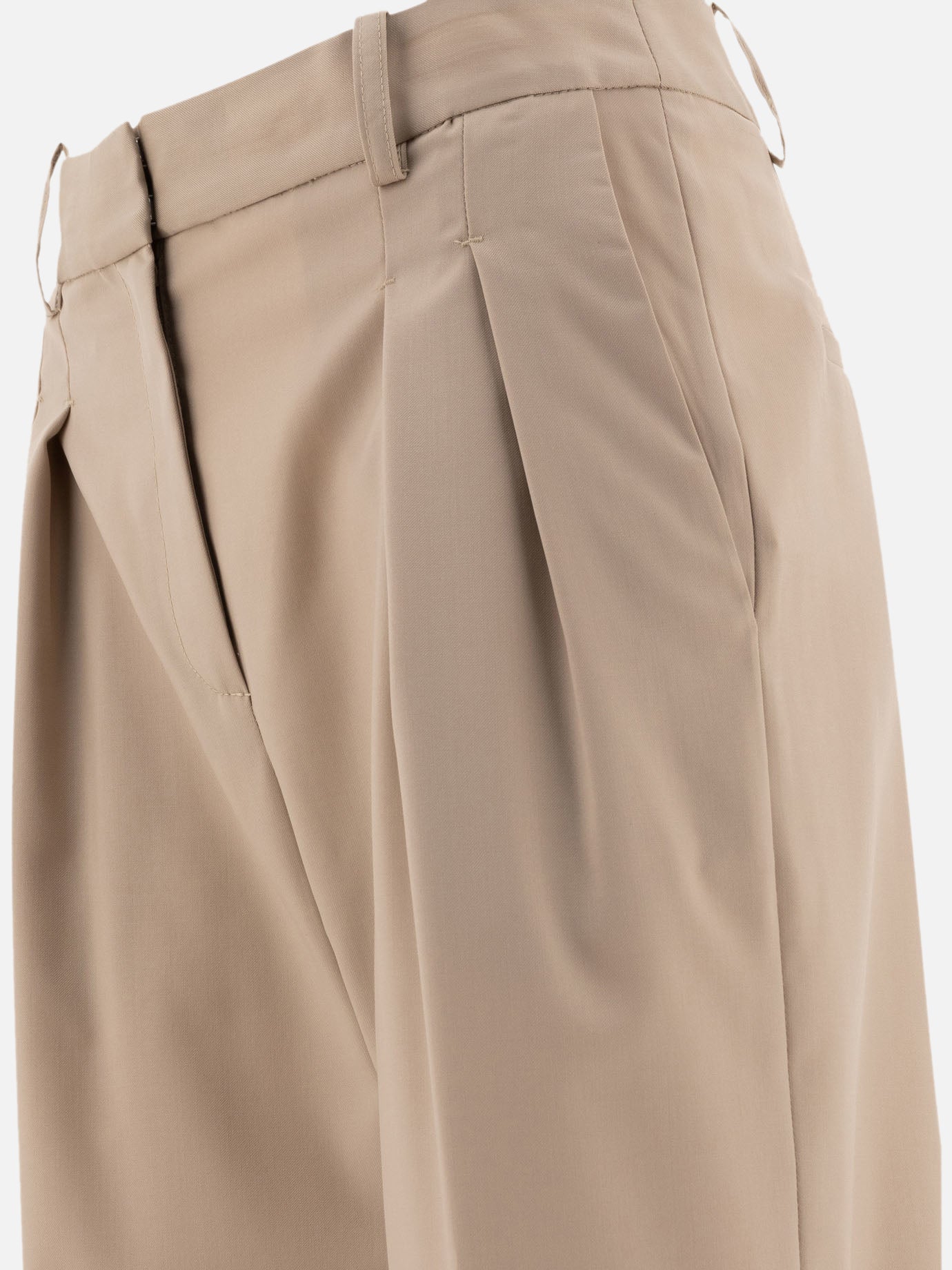 "Sbiru" trousers