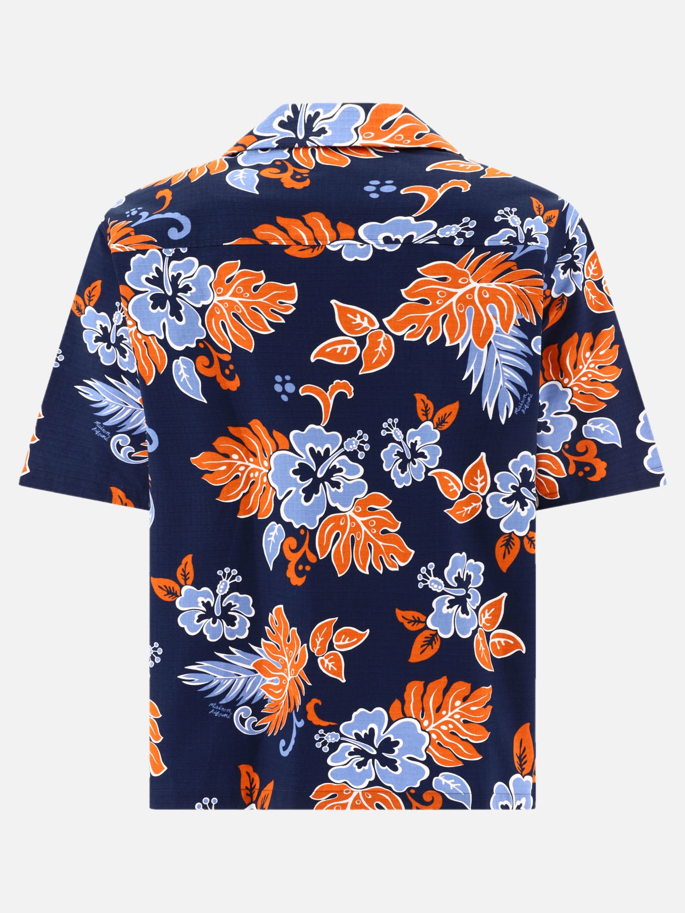 "Resort" shirt