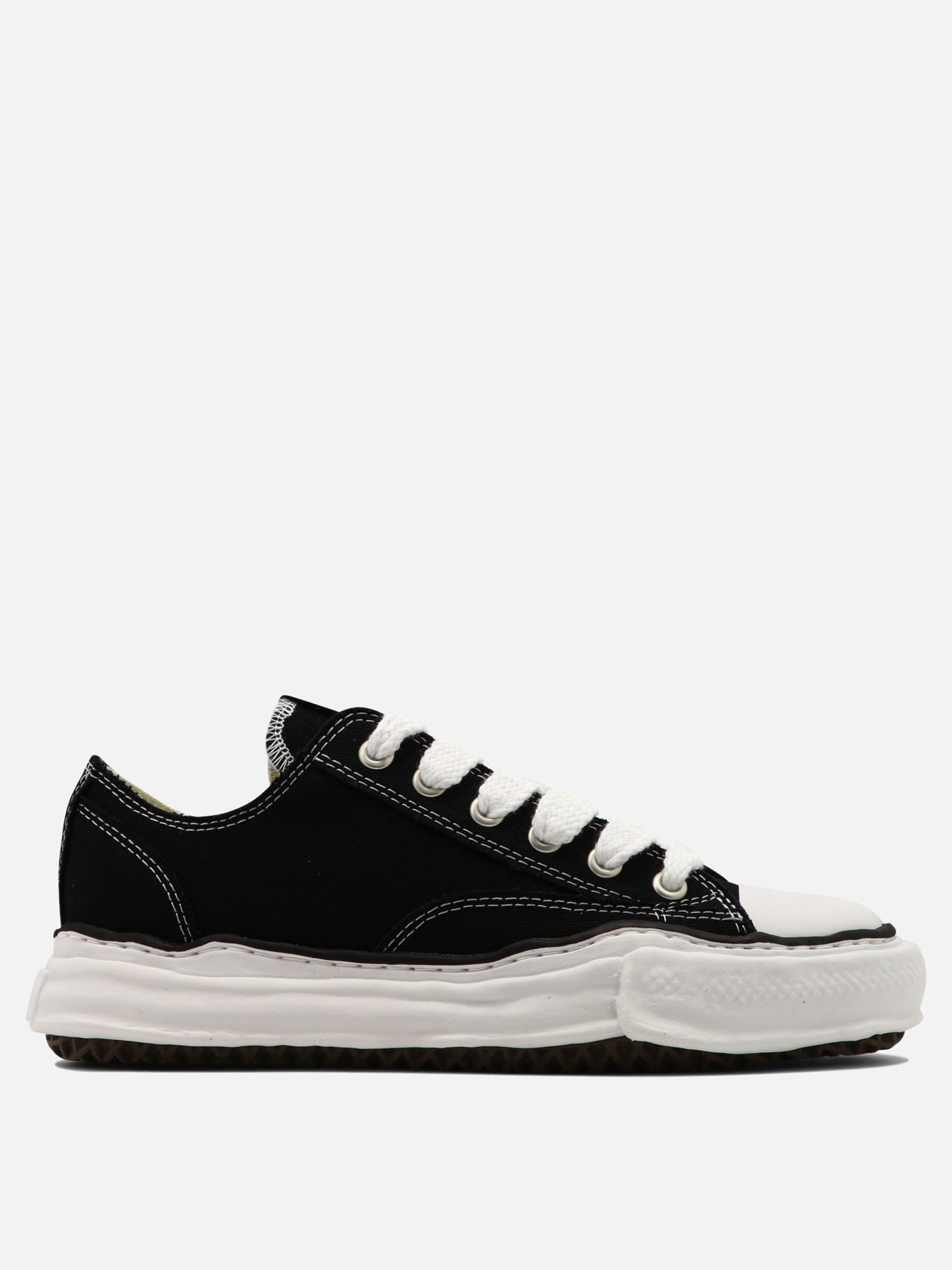 Maison Mihara Yasuhiro "Peterson" sneakers Black