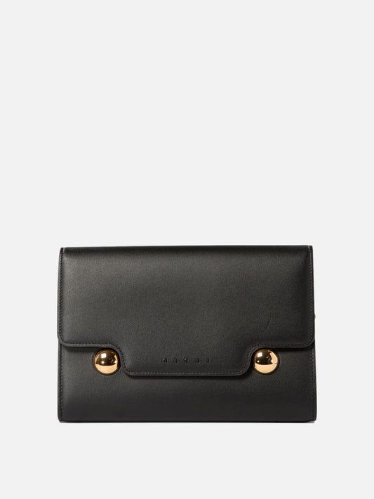 Marni "Trunkaroo" bumbag Black