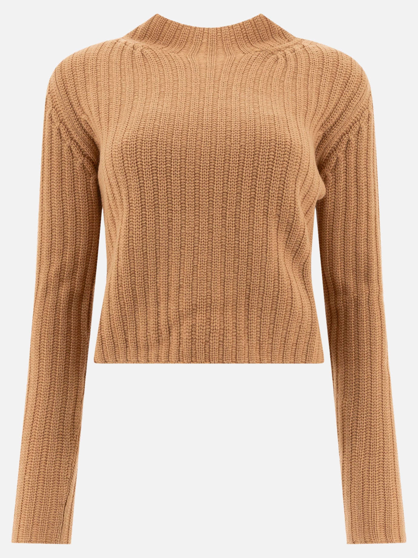 Max Mara "Aloa" sweater Beige