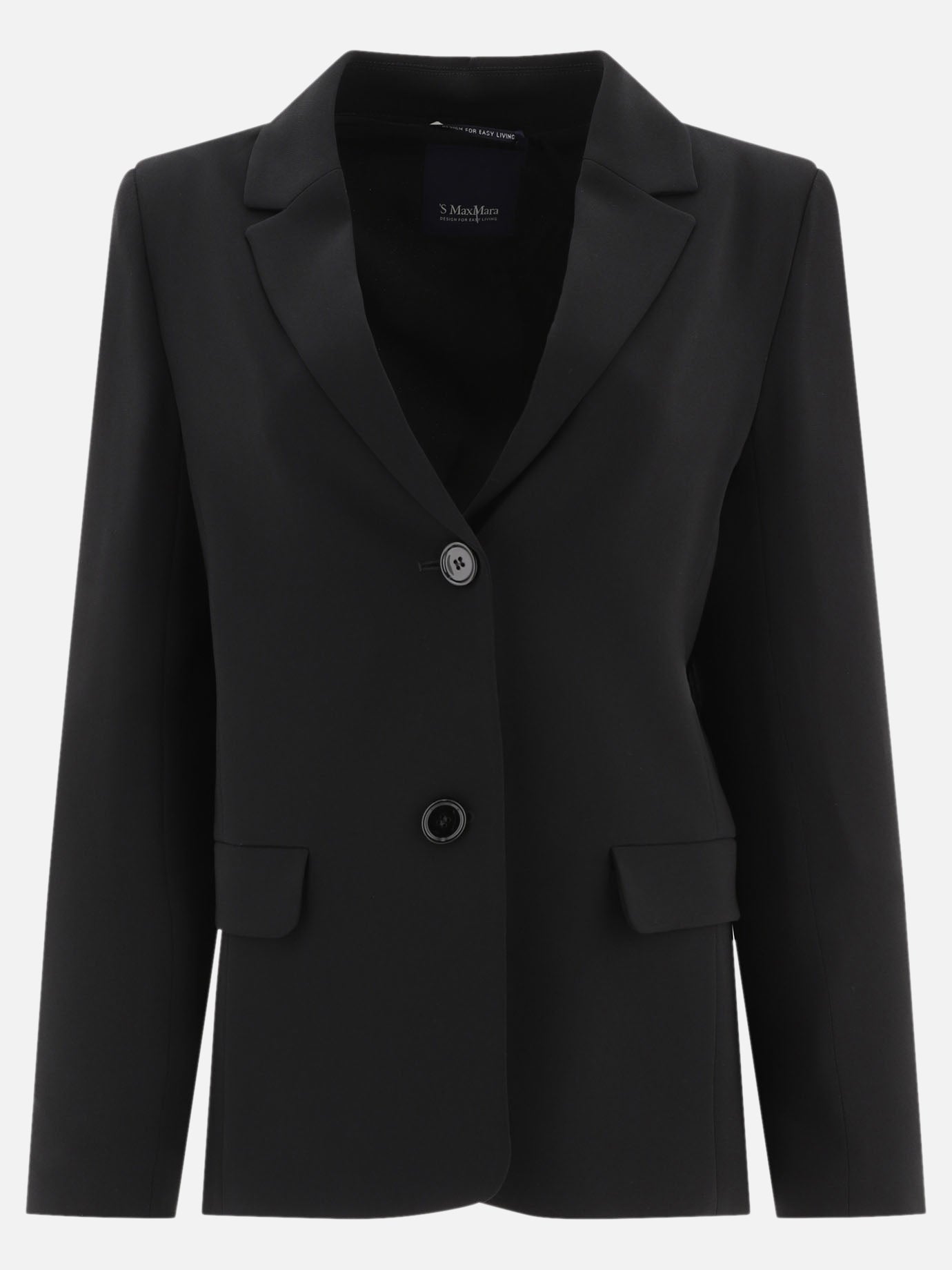 "Undici" blazer