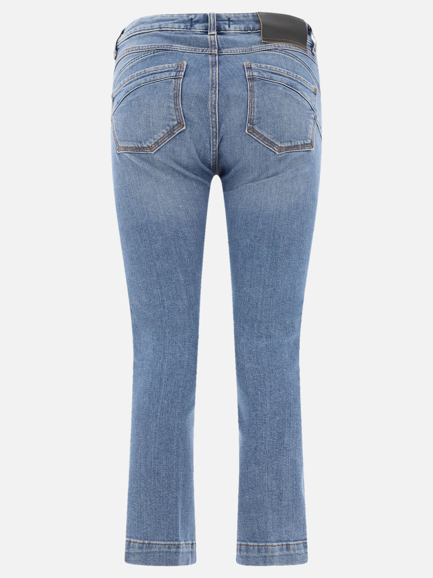 "Schermo" jeans