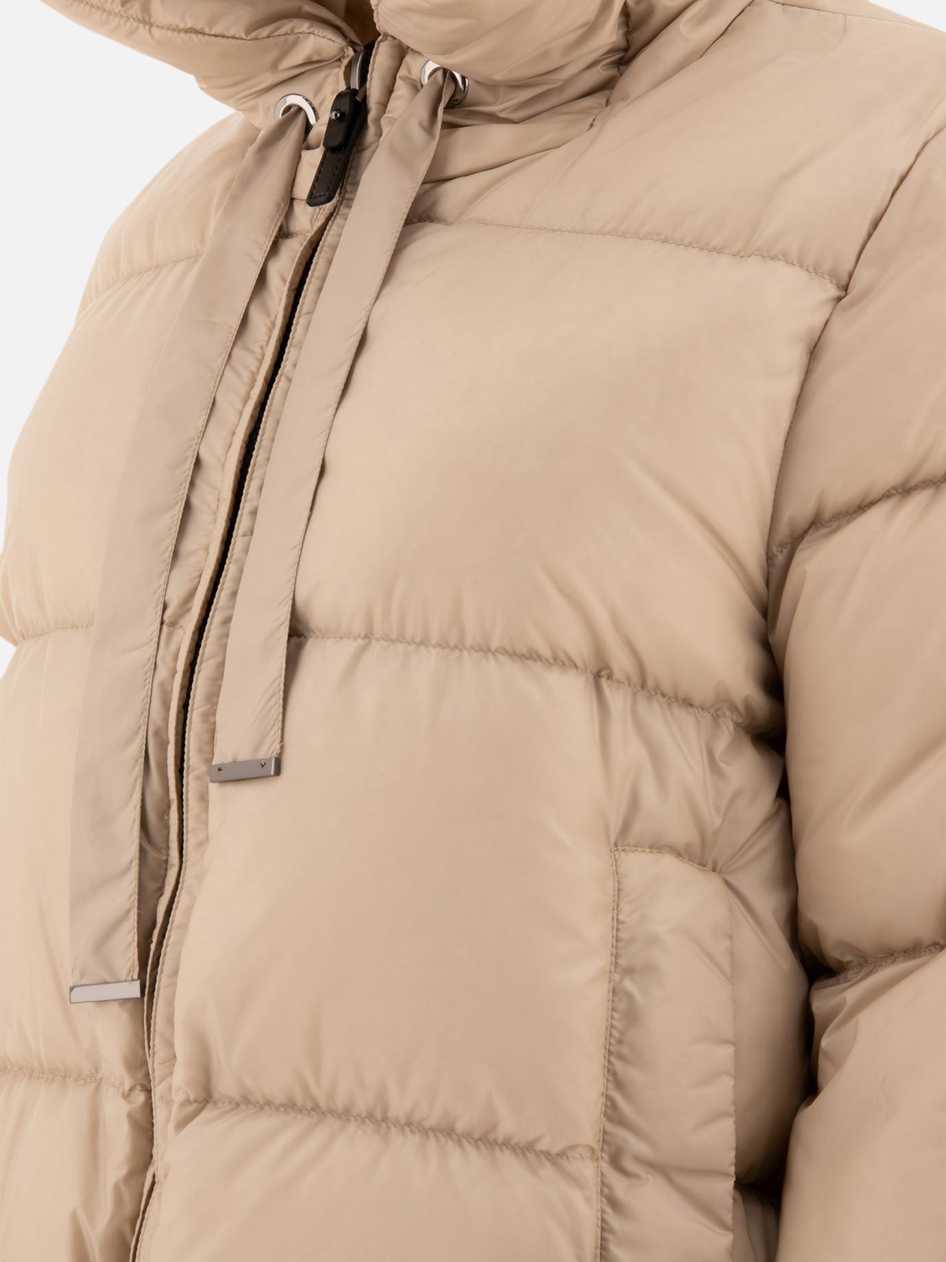 "Seia" down jacket