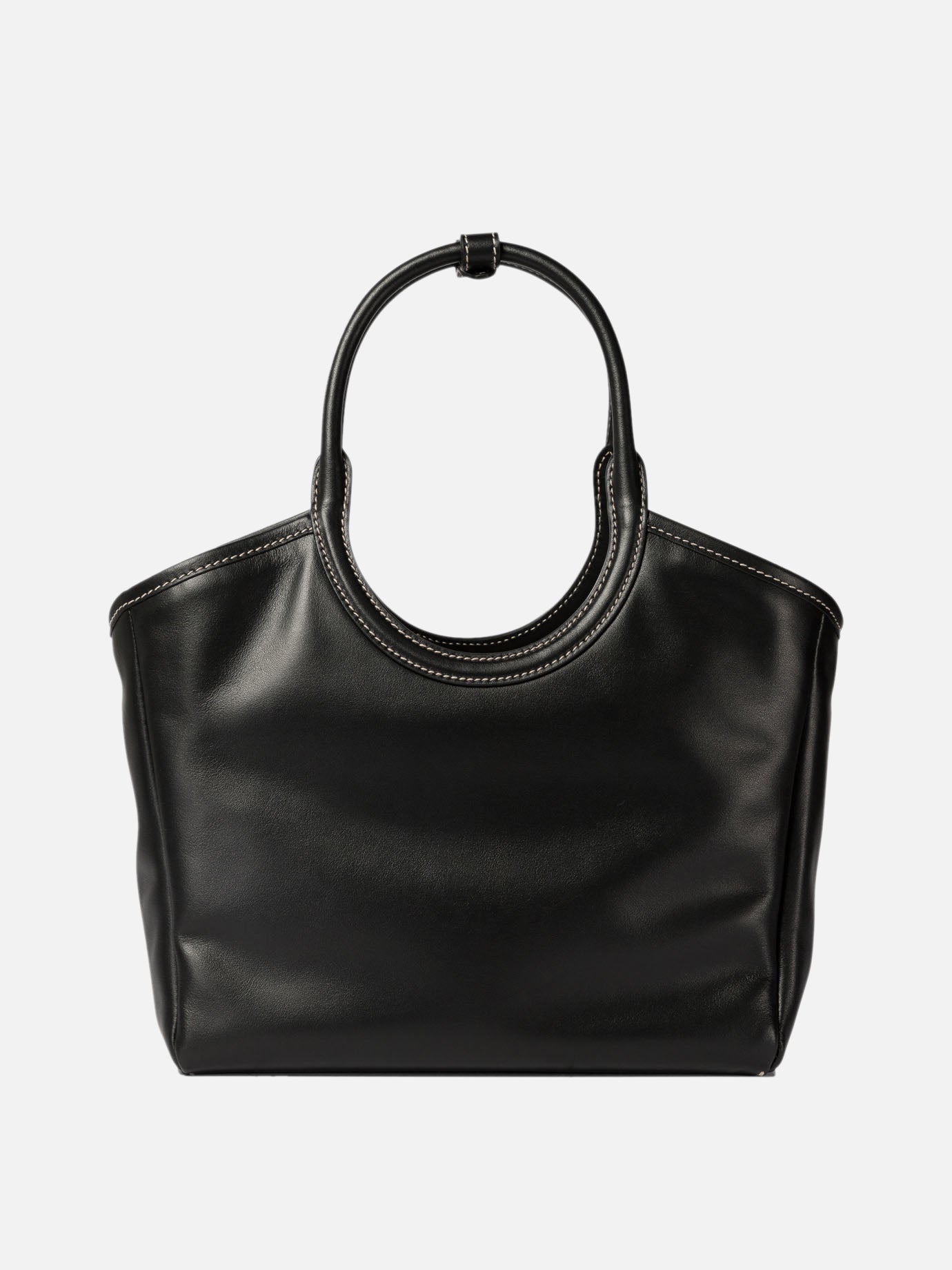 Miu Miu "IVY" handbag Black