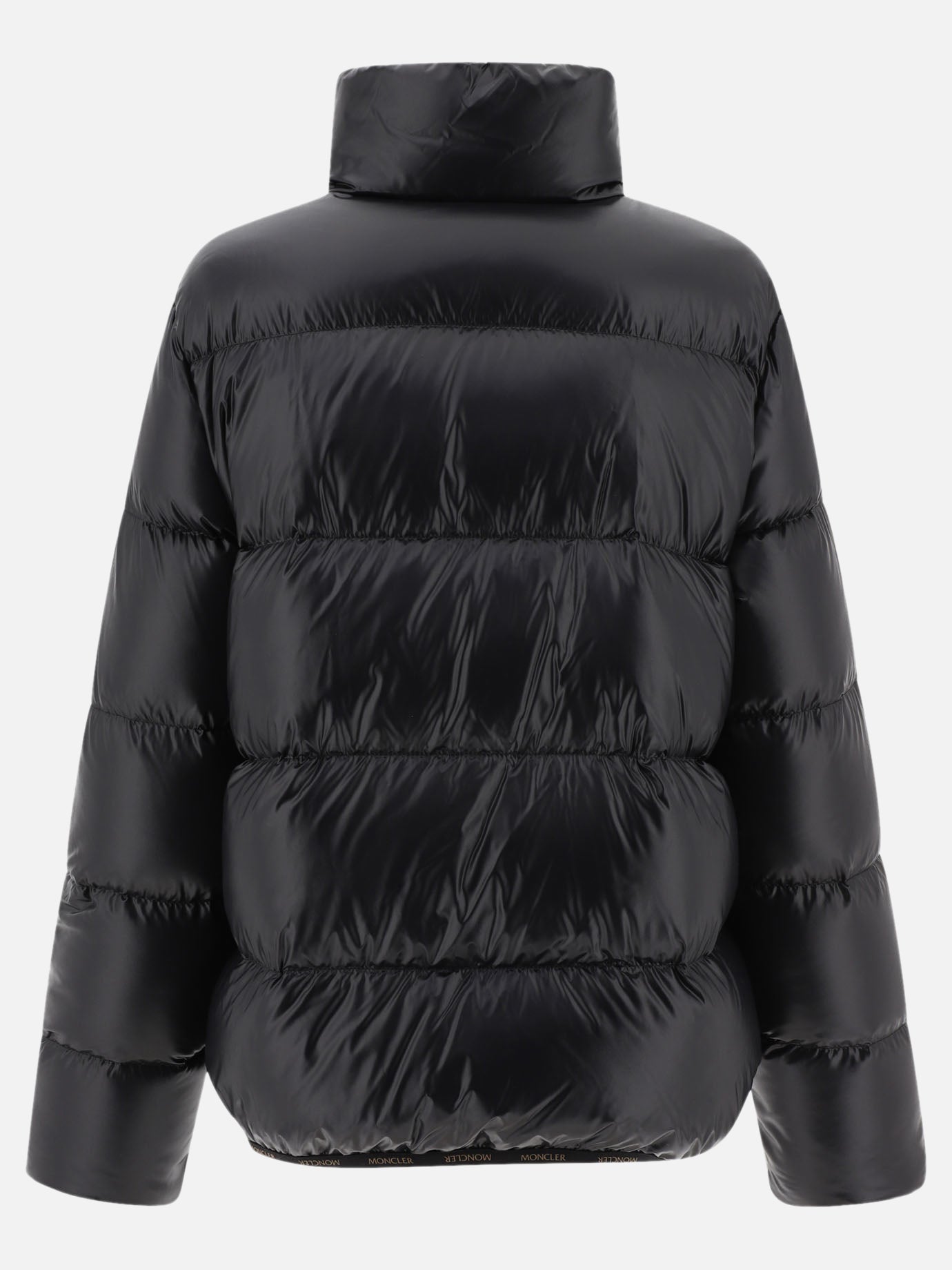 "Abbadia" down jacket