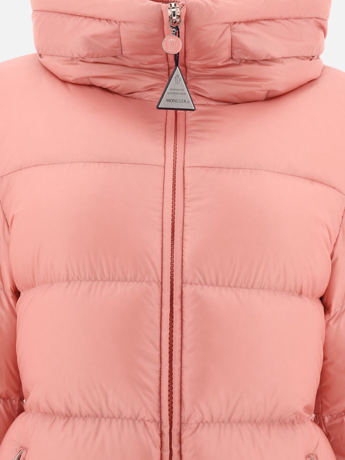 "Douro" down jacket