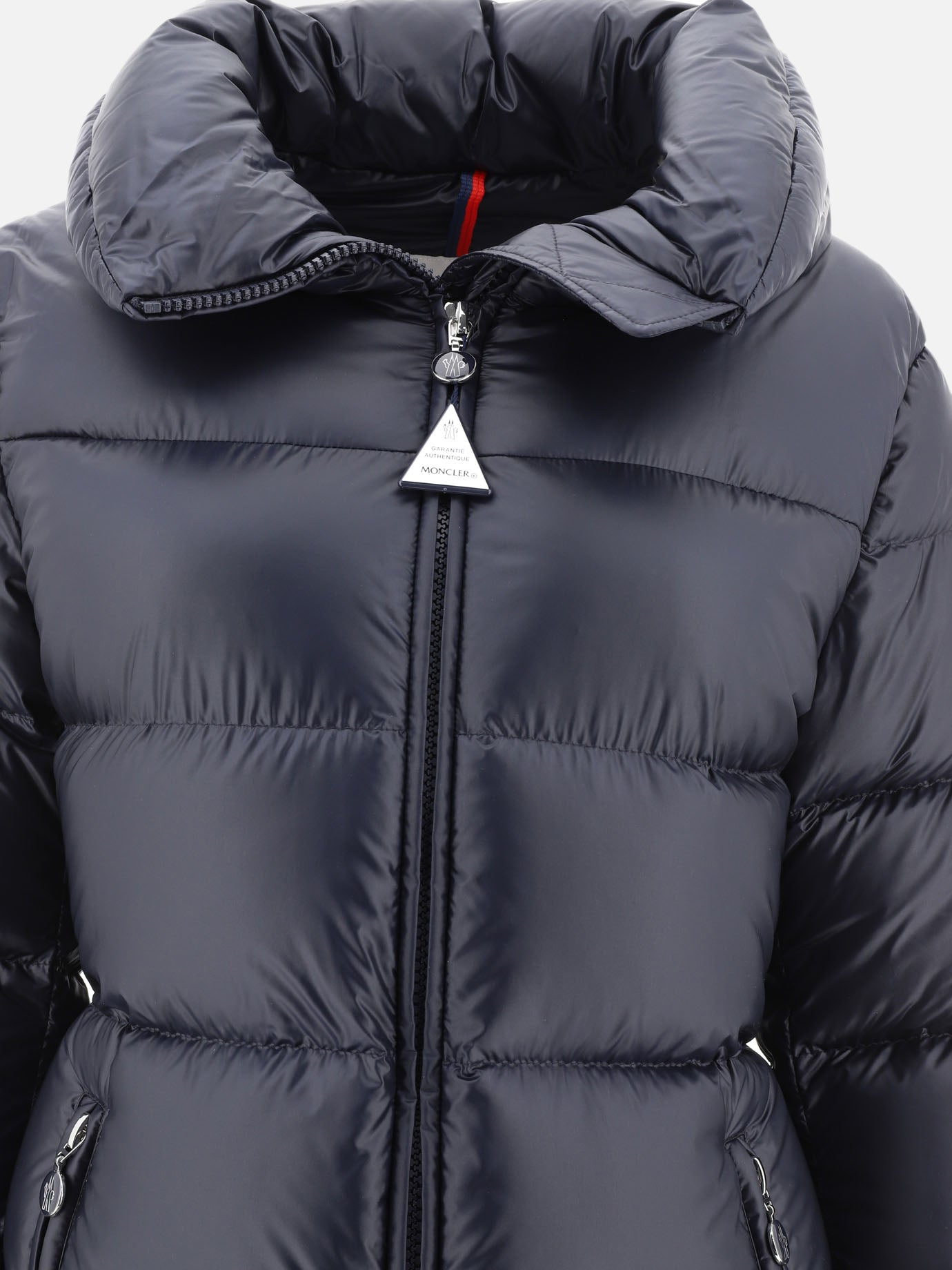 "Douro" down jacket