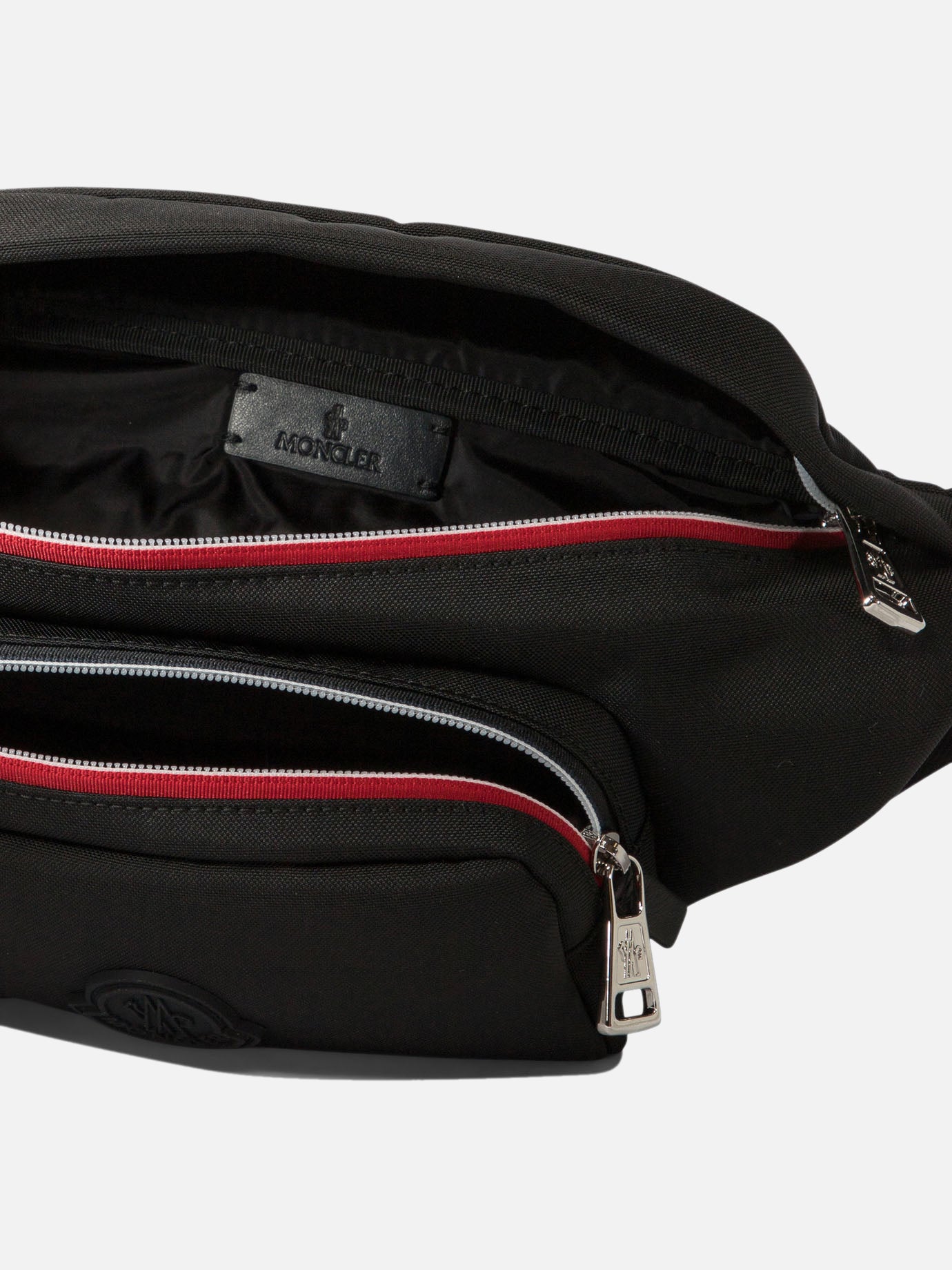 "Durance" belt bag