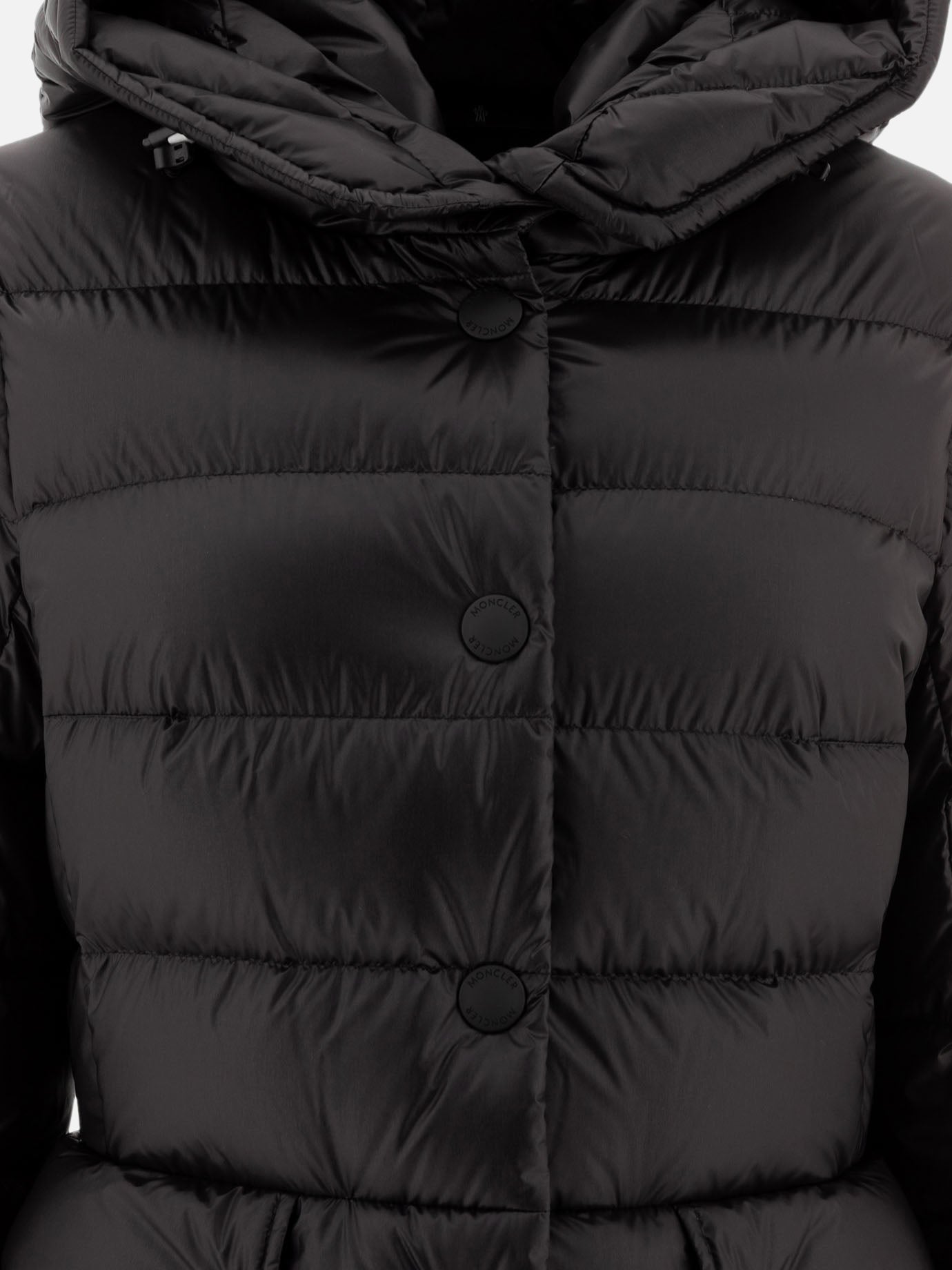 Technical jackets Logo  Black - Moncler Grenoble Women | PDP | VIETTI Online Store | Zoom-Modal_3
