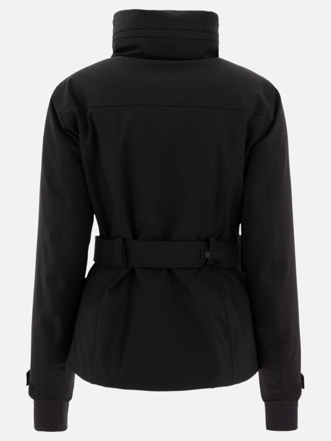 Technical jackets Solid colour  Black - Moncler Grenoble Women | PDP | VIETTI Online Store | thumbnail_2