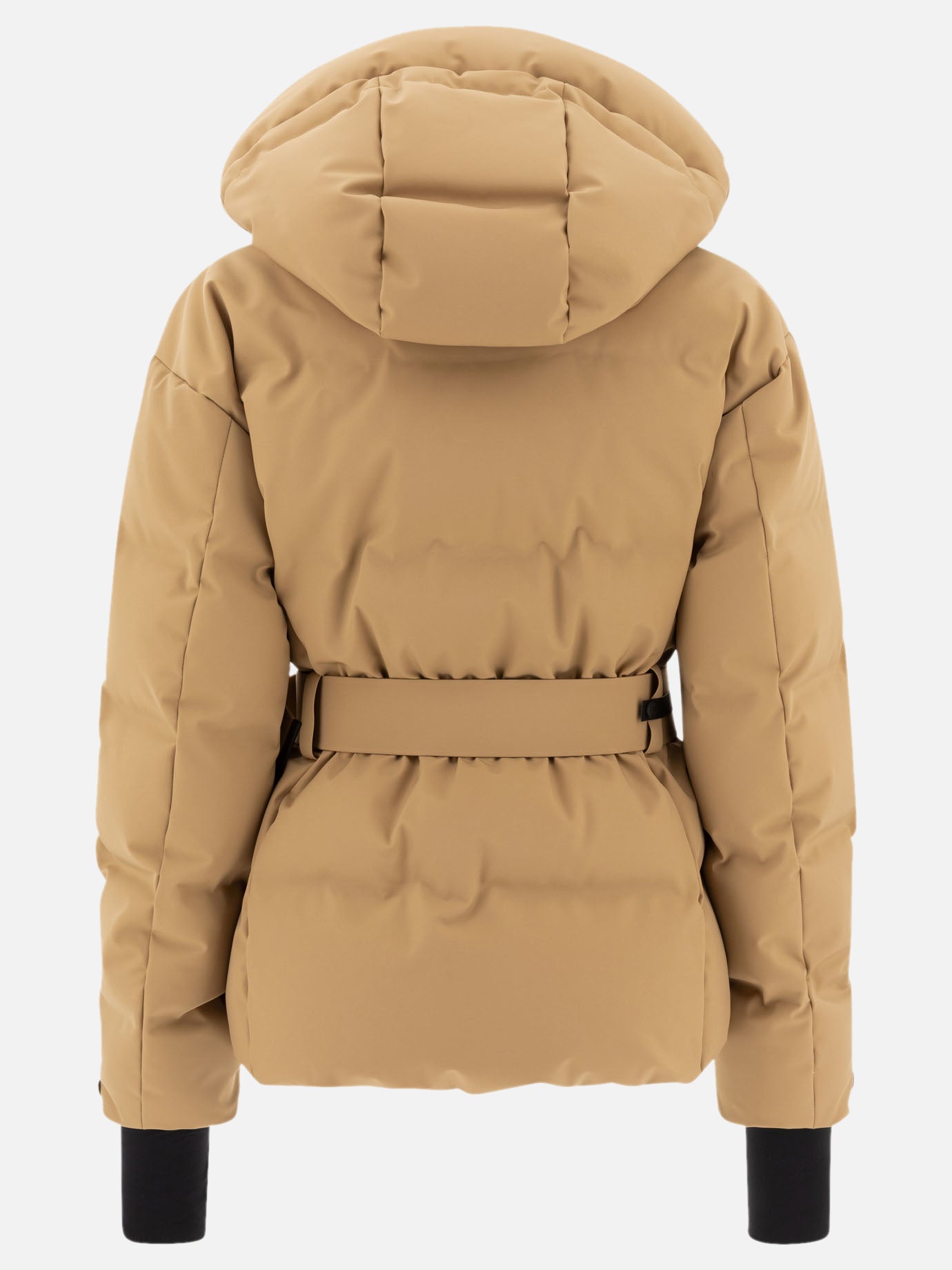 Technical jackets Solid colour  Beige - Moncler Grenoble Women | PDP | VIETTI Online Store | Zoom-Modal_2

