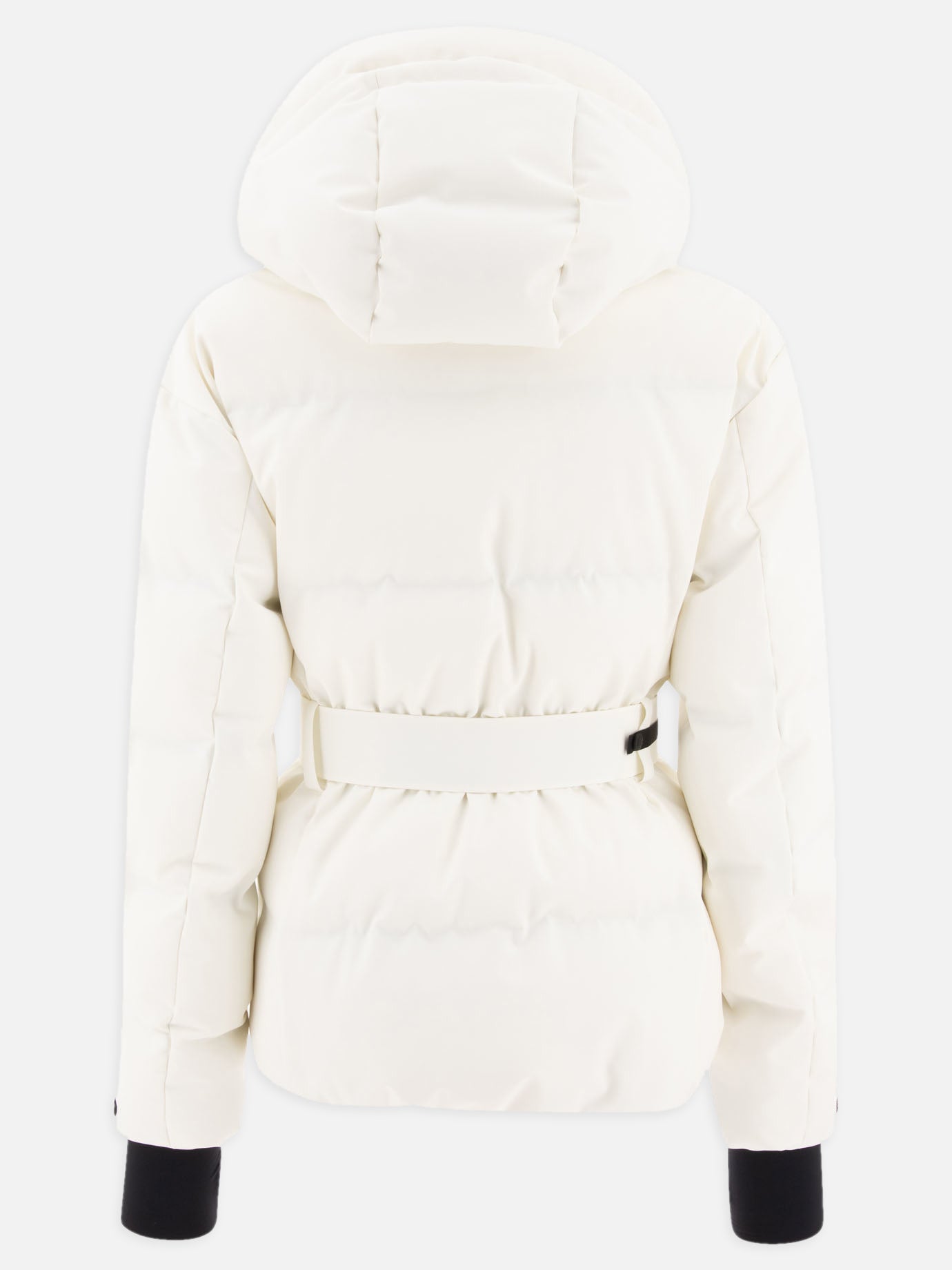 Technical jackets Solid colour  White - Moncler Grenoble Women | PDP | VIETTI Online Store | Zoom-Modal_2
