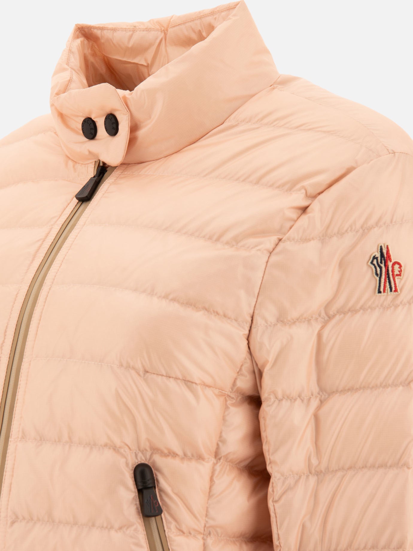 "Walibi" down jacket