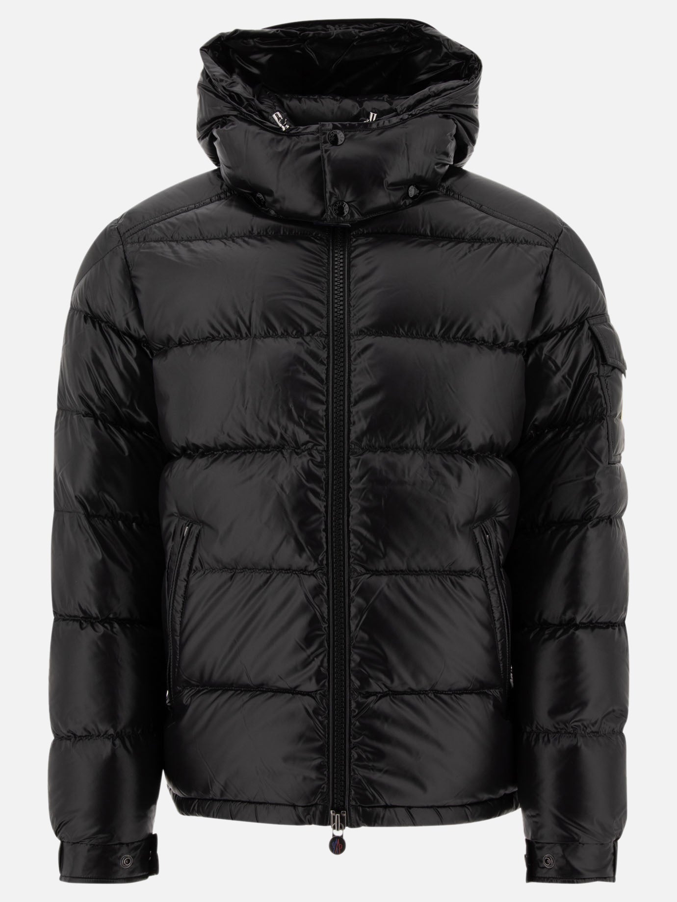 "Maya" down jacket