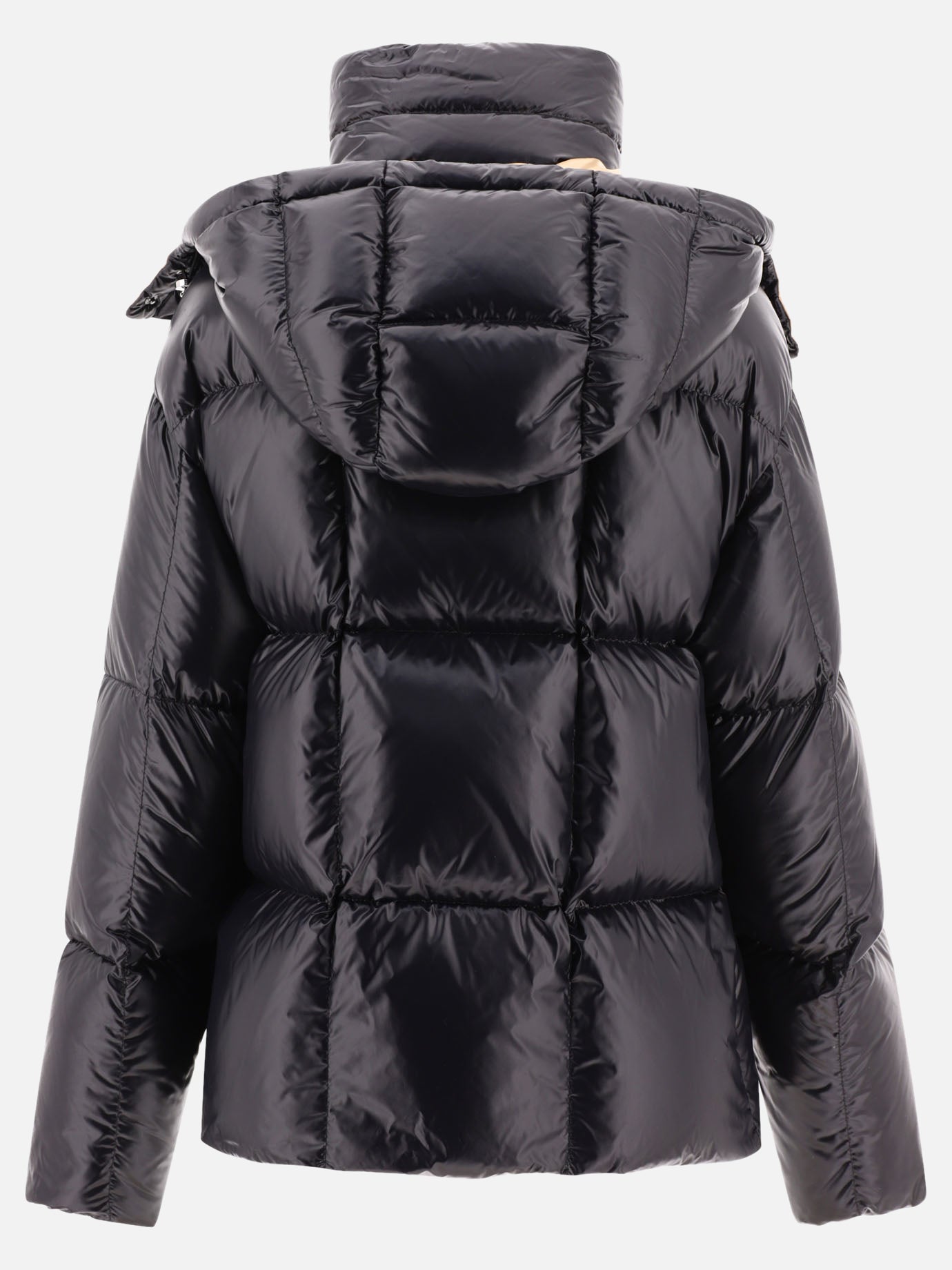 "Parana" down jacket