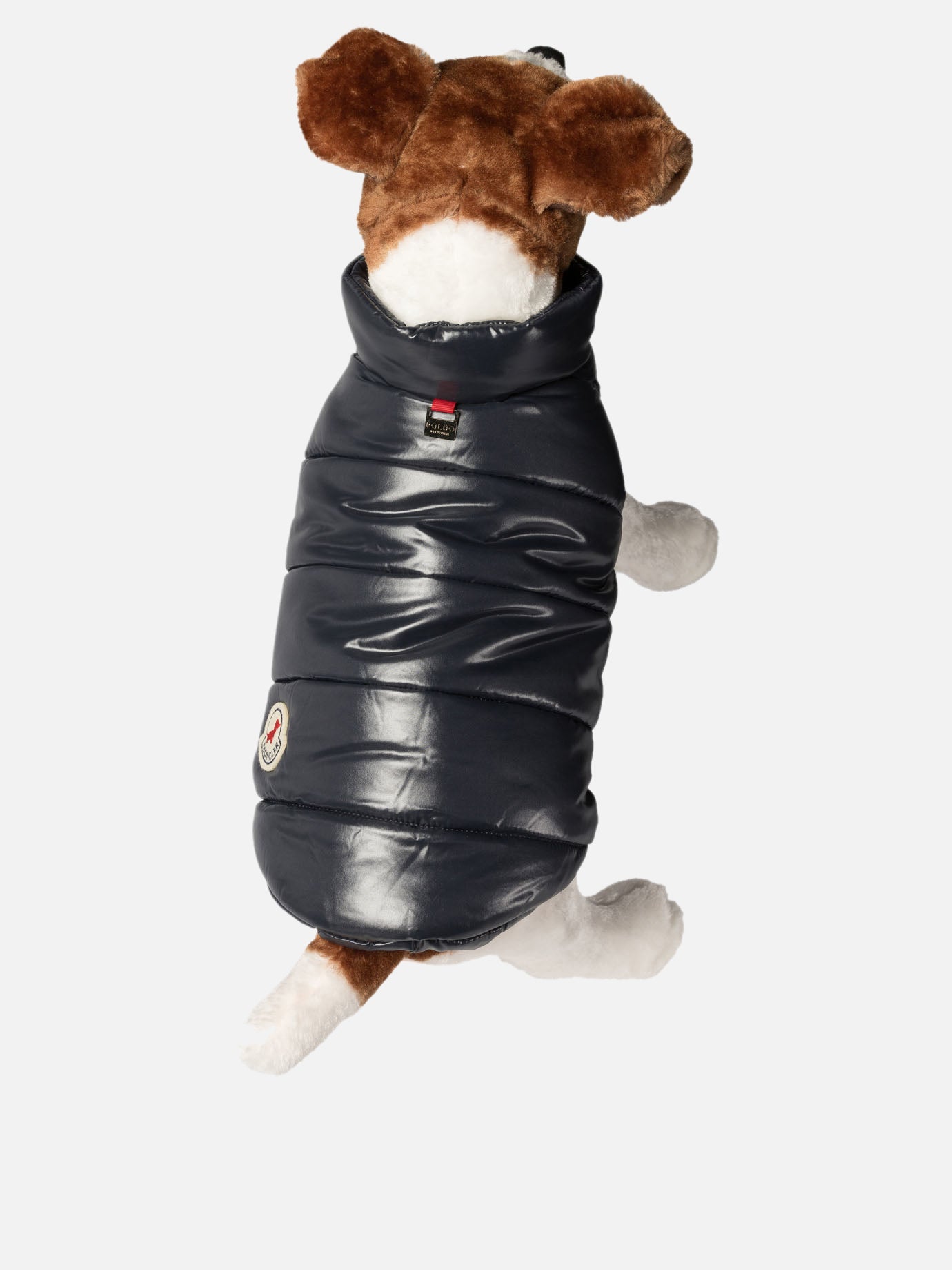 Moncler Poldo Dog vest Blue