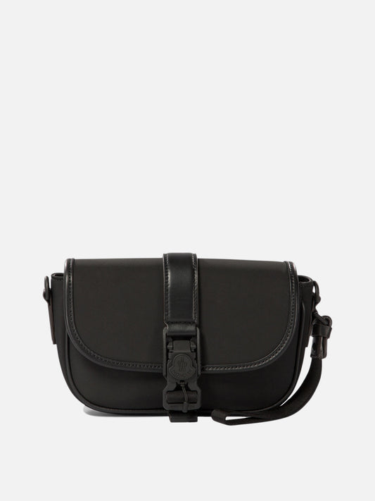 "Trick" crossbody bag