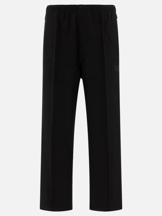 Needles "W.U. Boot-Cut" trousers Black