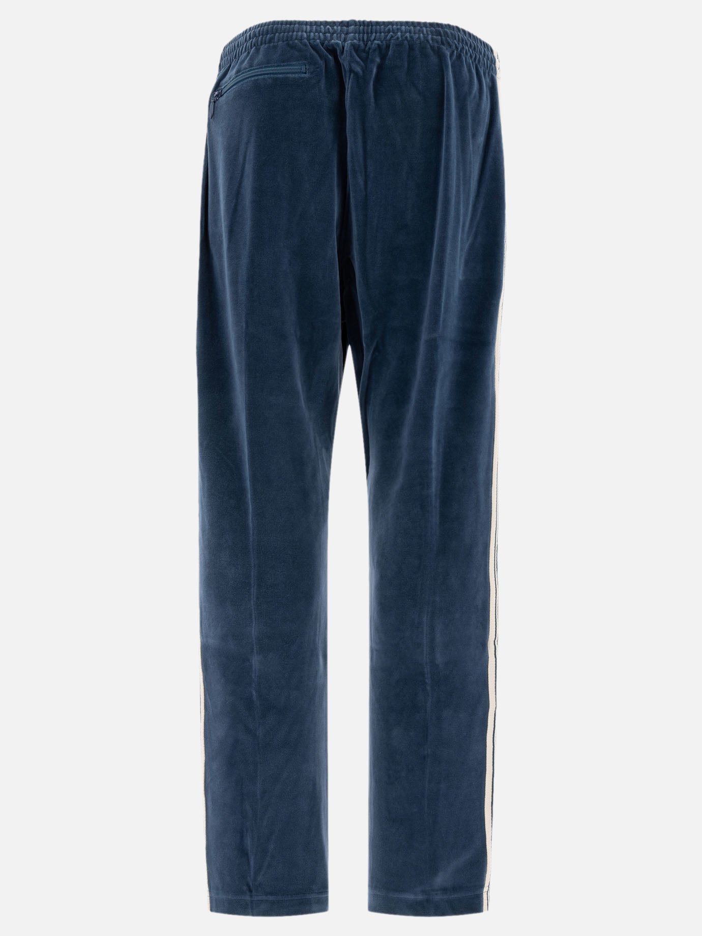 "Narrow Track" trousers