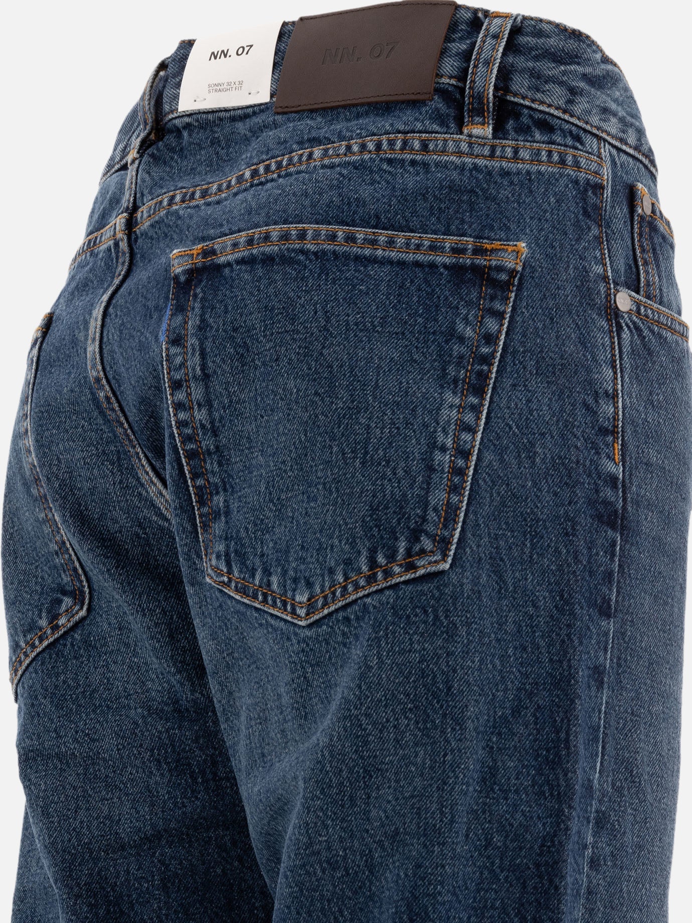 "Sonny 1847" jeans