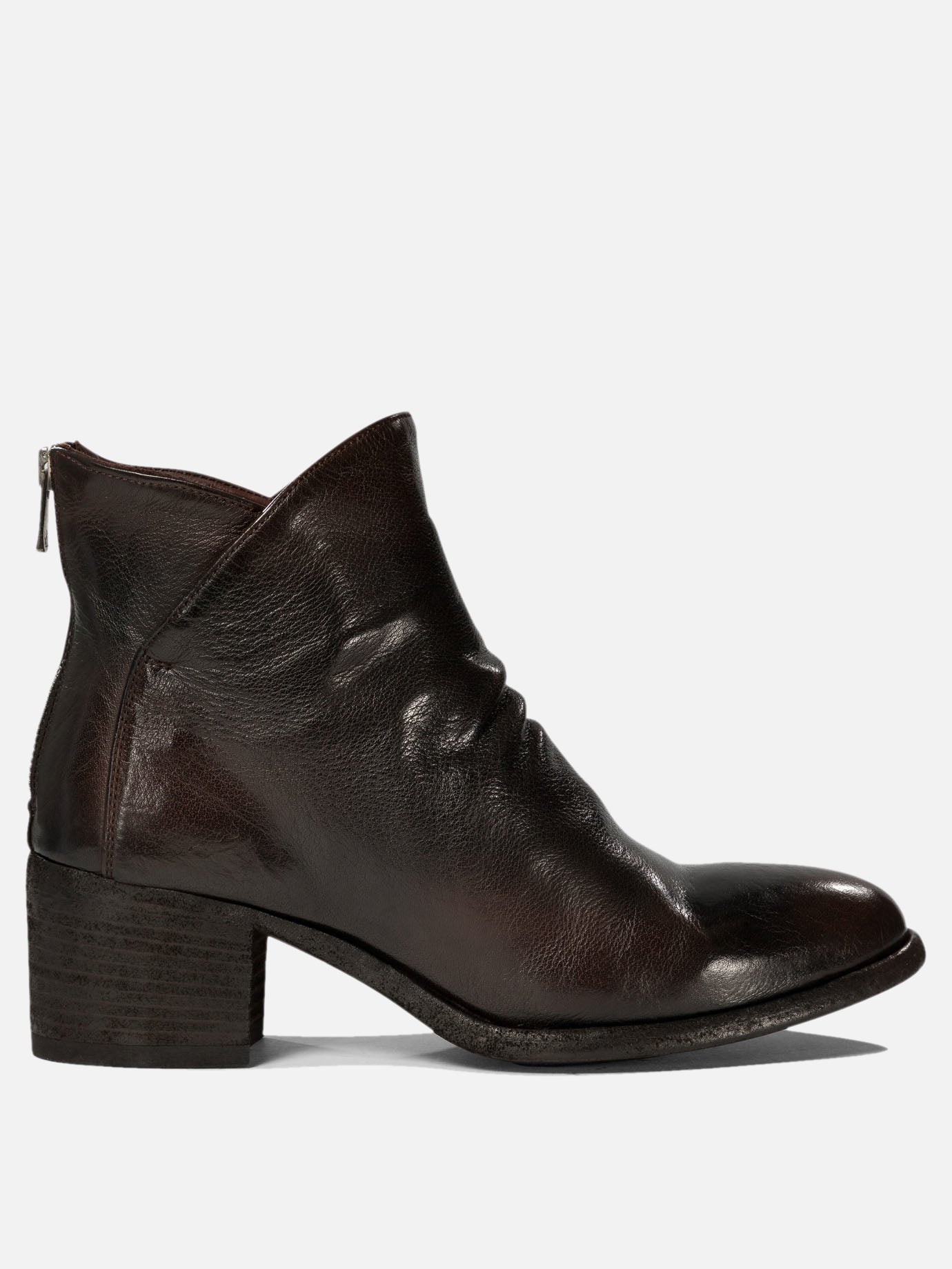 "Denner" ankle boots