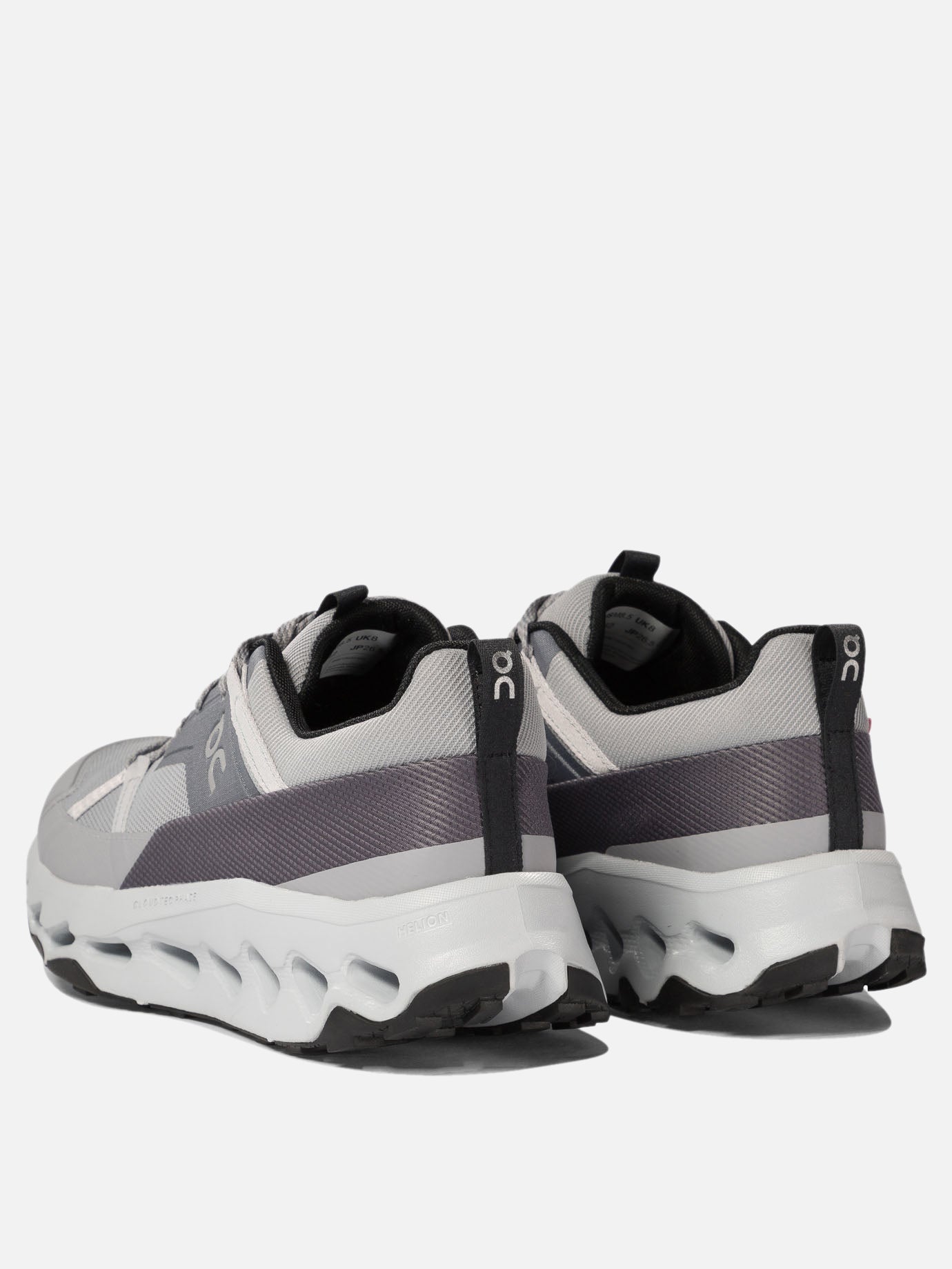 On Running "Cloudhorizon" sneakers Grey