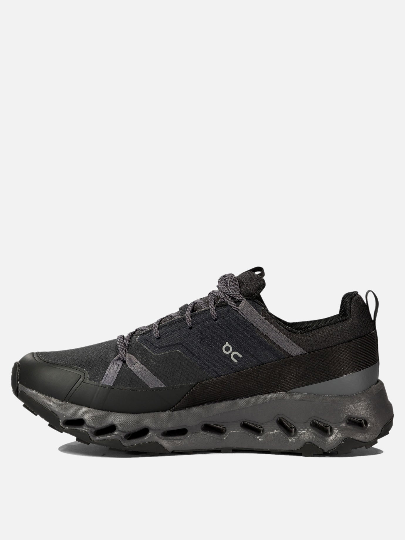 On Running "Cloudhorizon Waterproof" sneakers Black