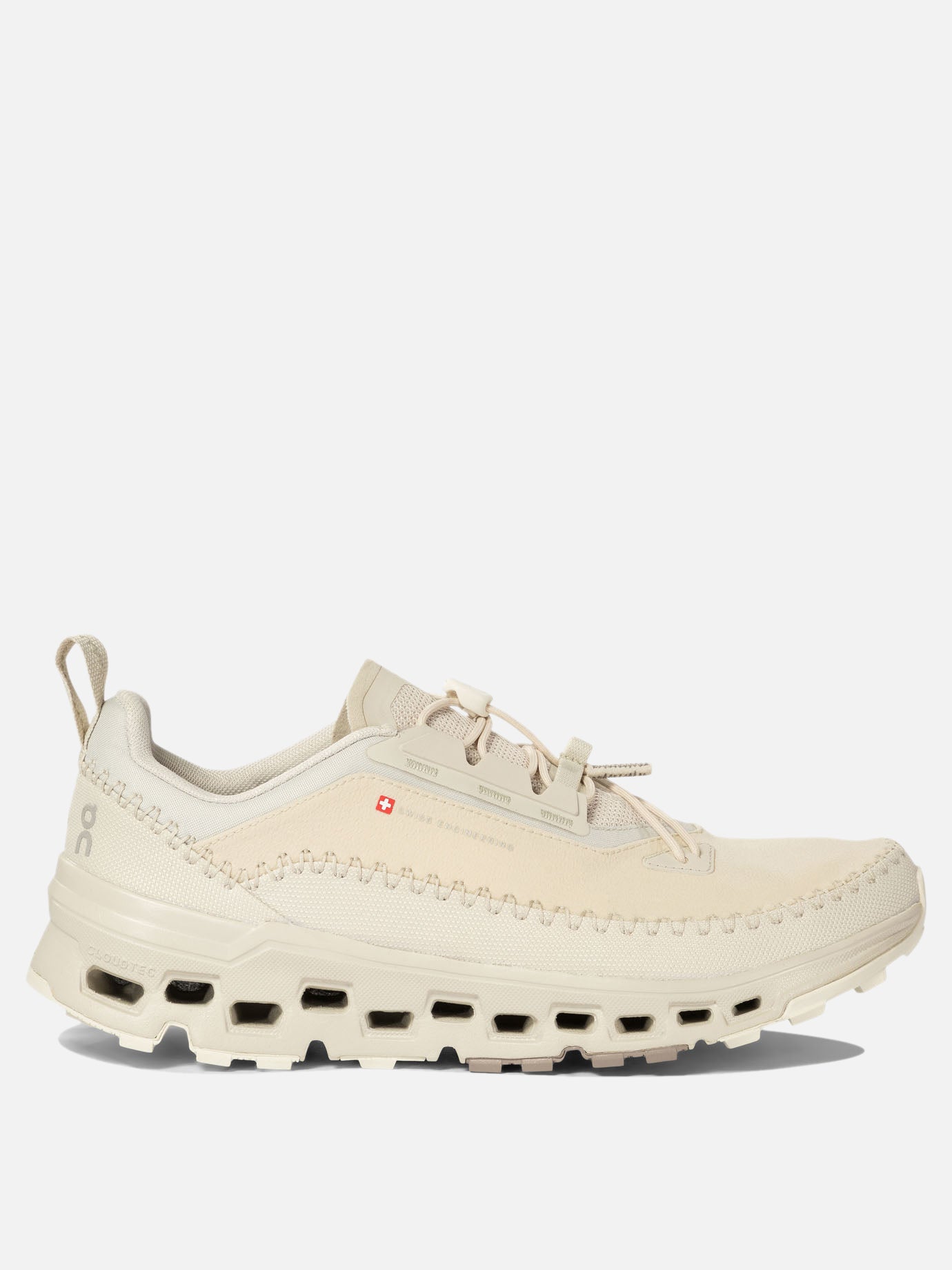 On Running "Cloudaway 2" sneakers Beige