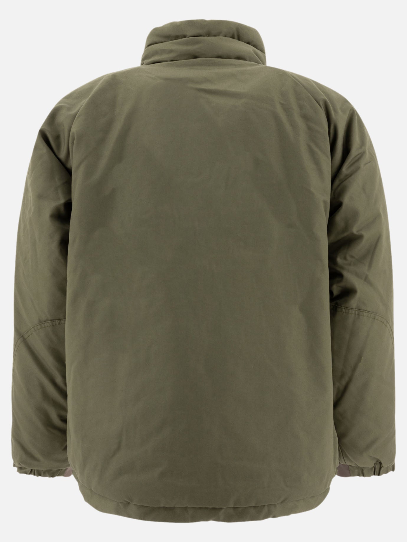 Down jackets Solid colour  Green - OrSlow Men | PDP | VIETTI Online Store | thumbnail_2