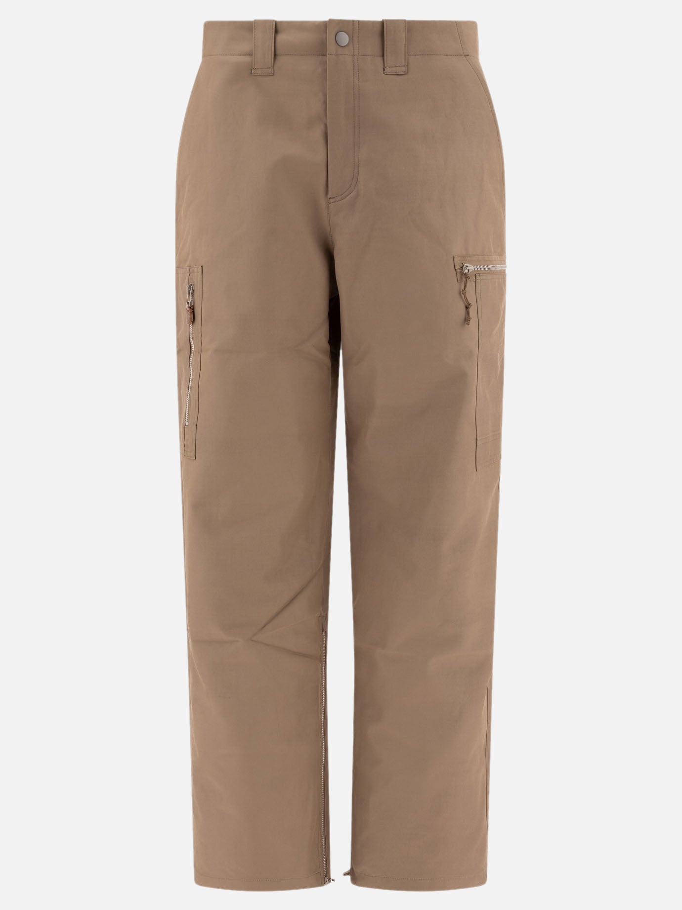 Our Legacy "Tactical" cargo trousers Beige