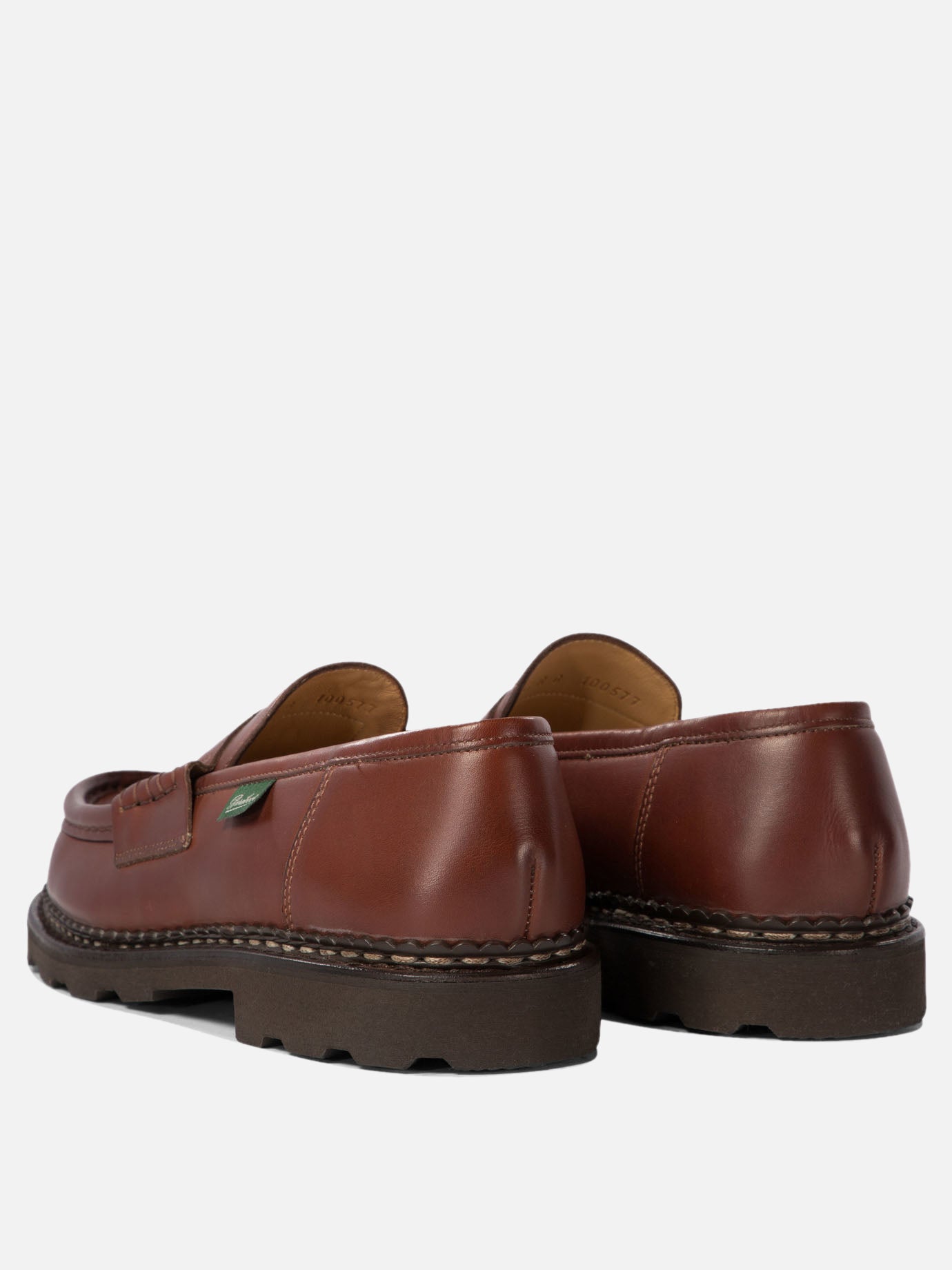 "Reims" loafers