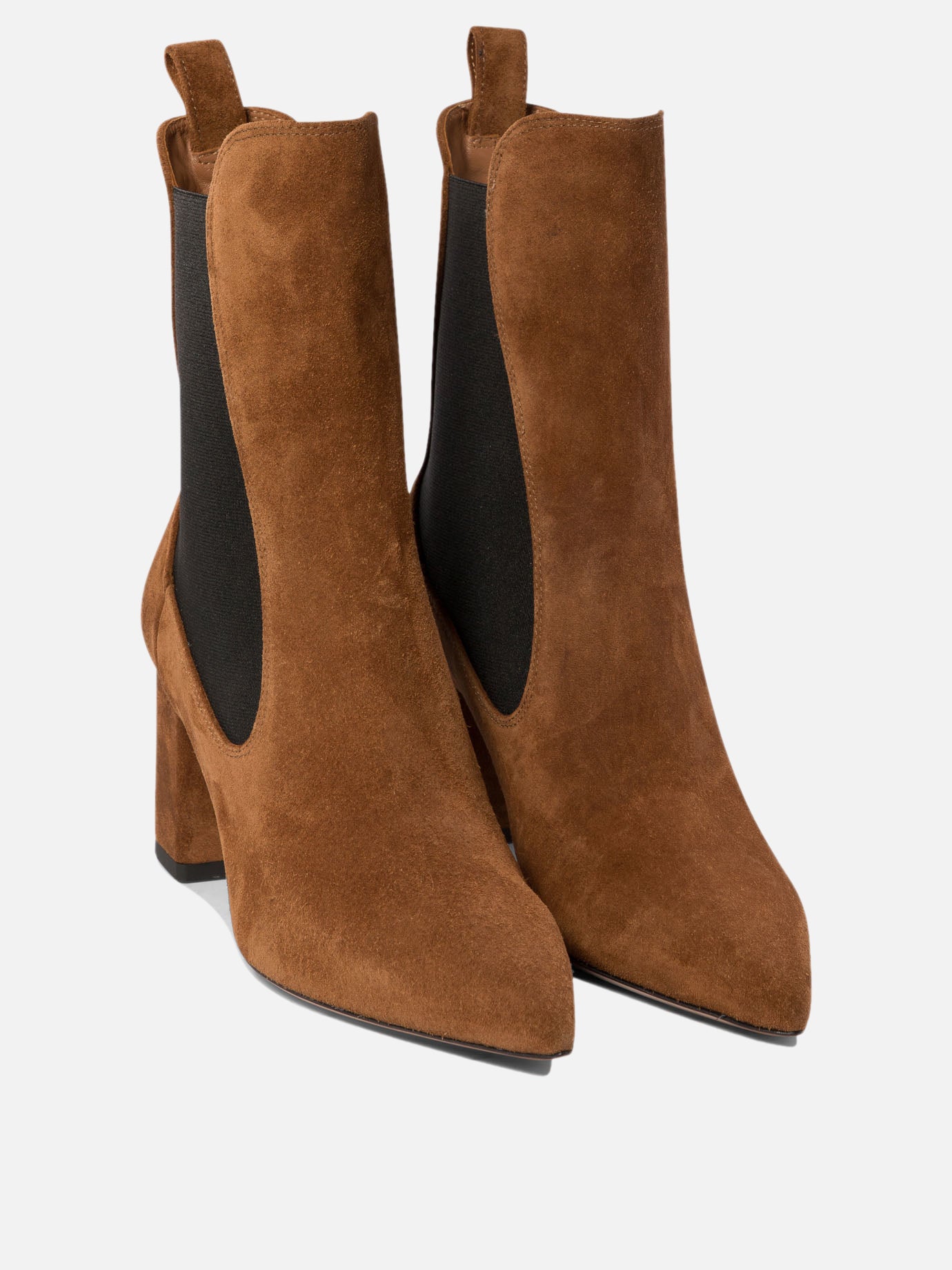 "Anja 70" ankle boots