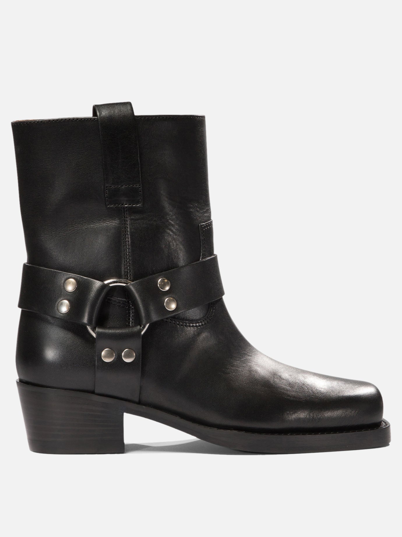 "Roxy" ankle boots