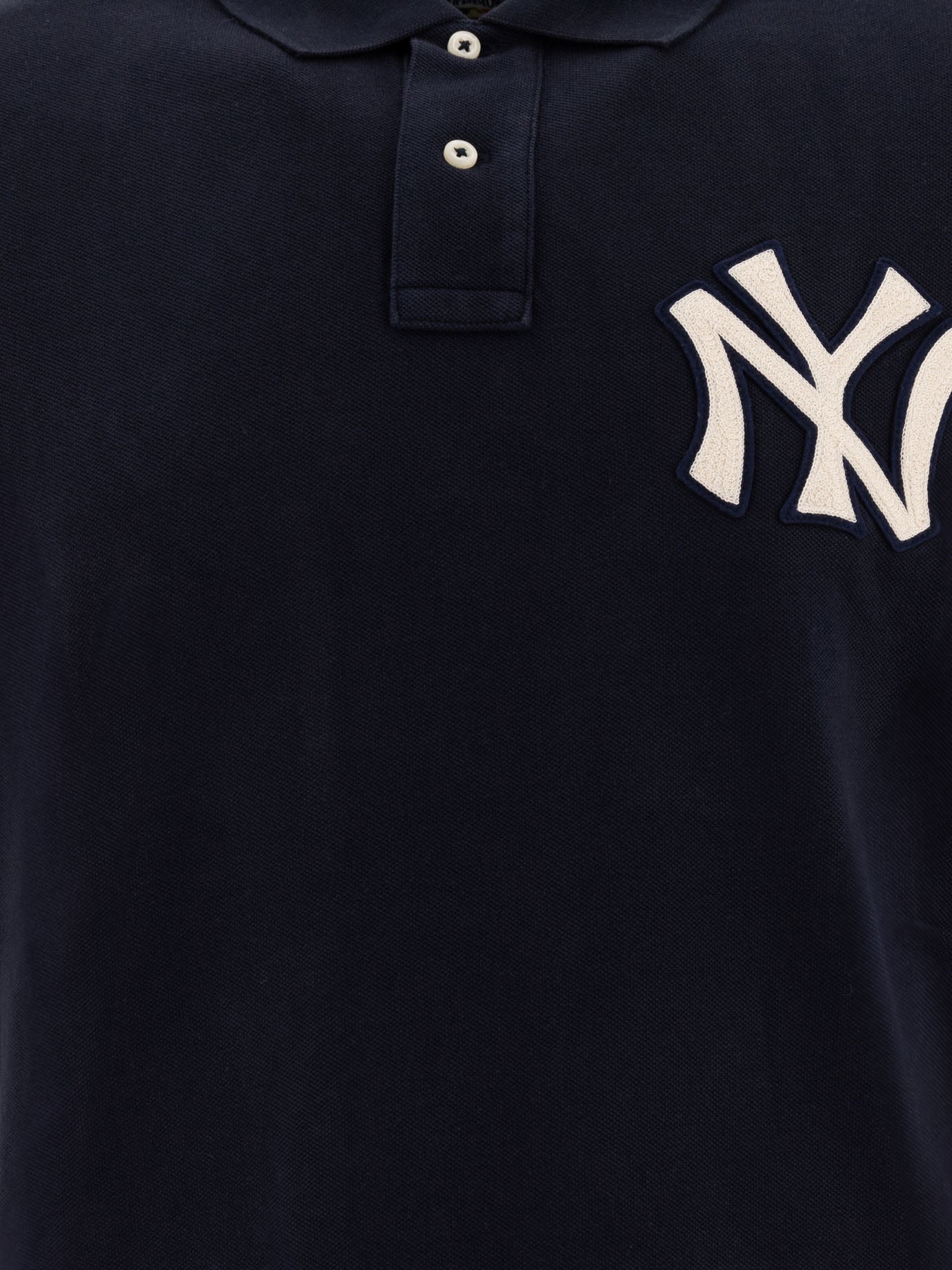 "Yankees" polo shirt