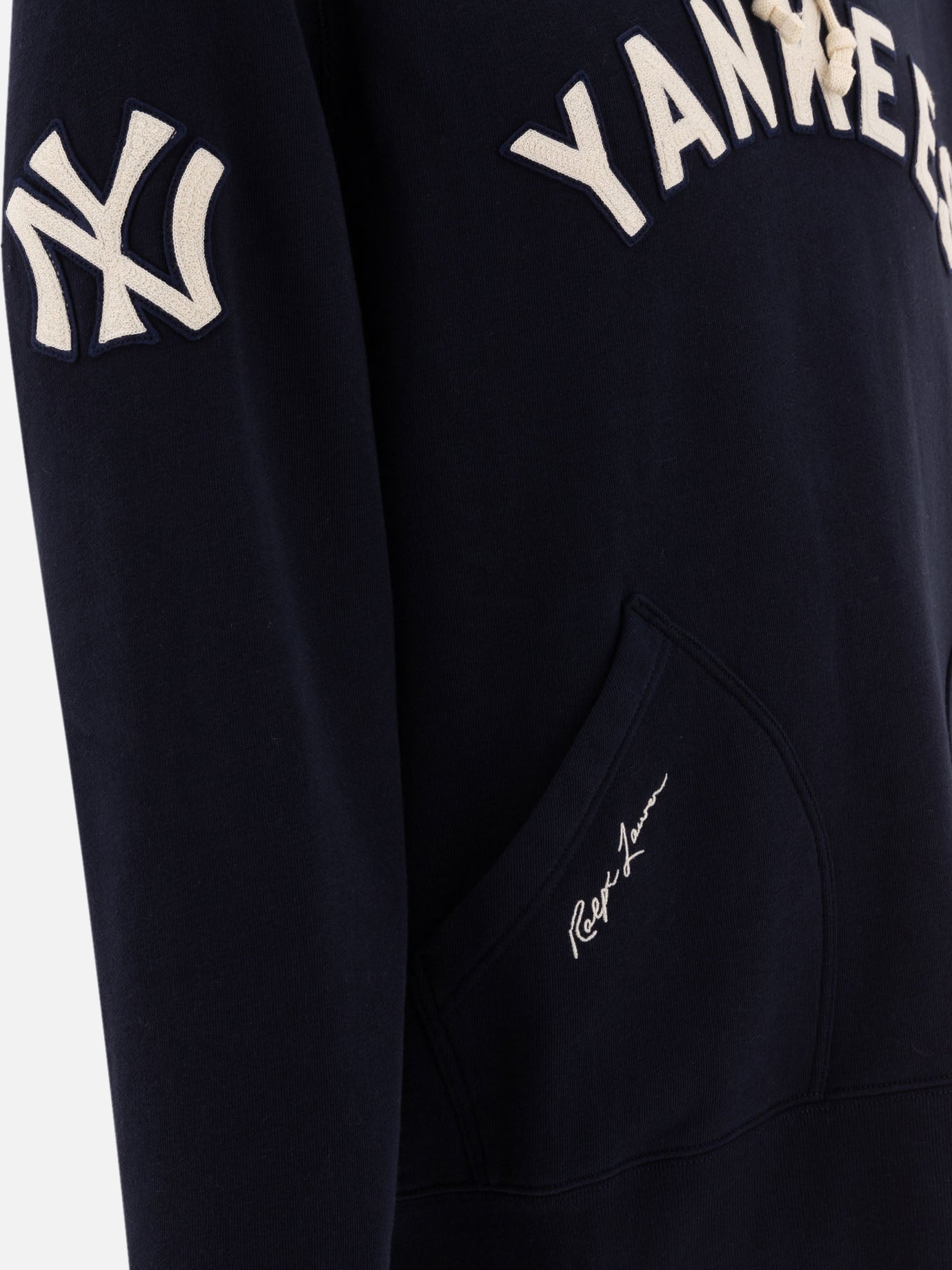 "Yankees" hoodie