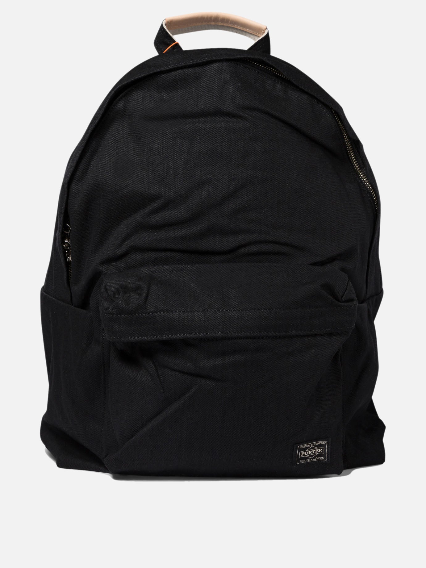 "Noir" backpack