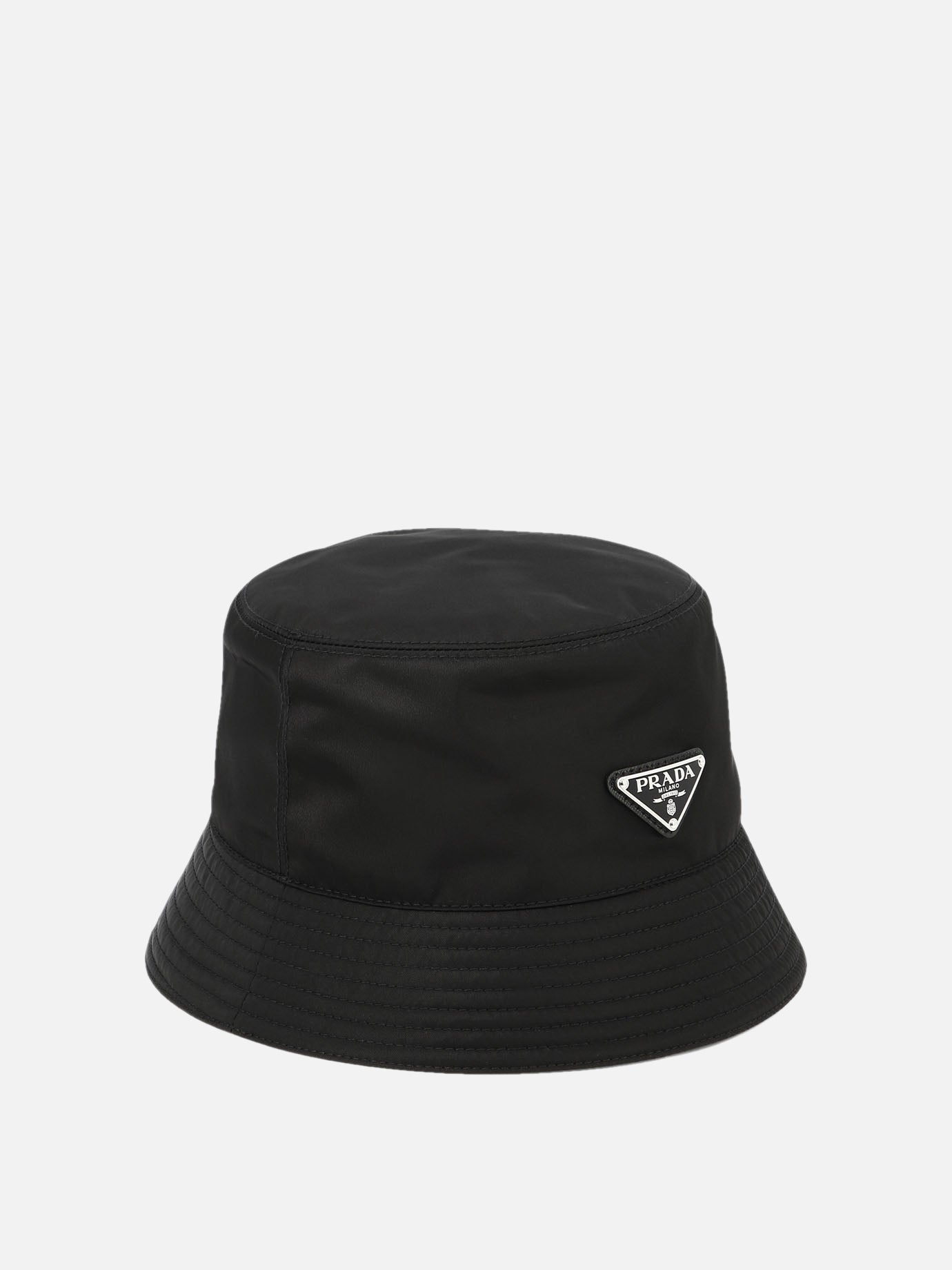 Re-Nylon bucket hat