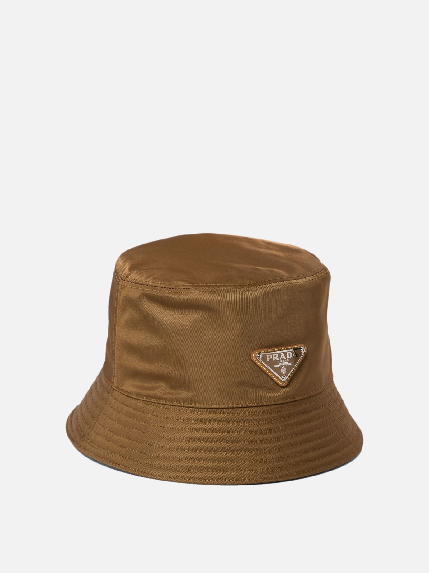 Re-Nylon bucket hat