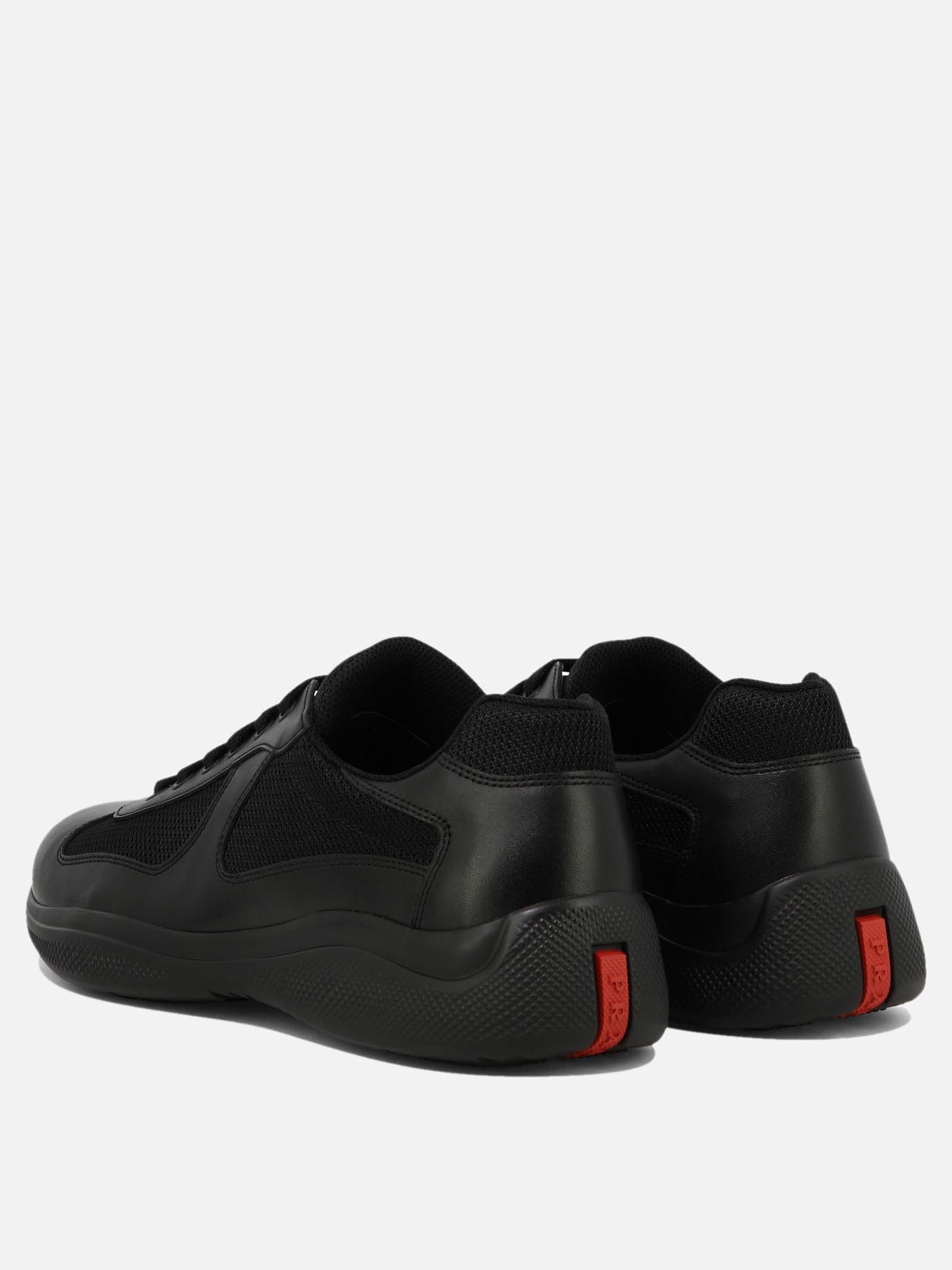 "Prada America's Cup" sneakers