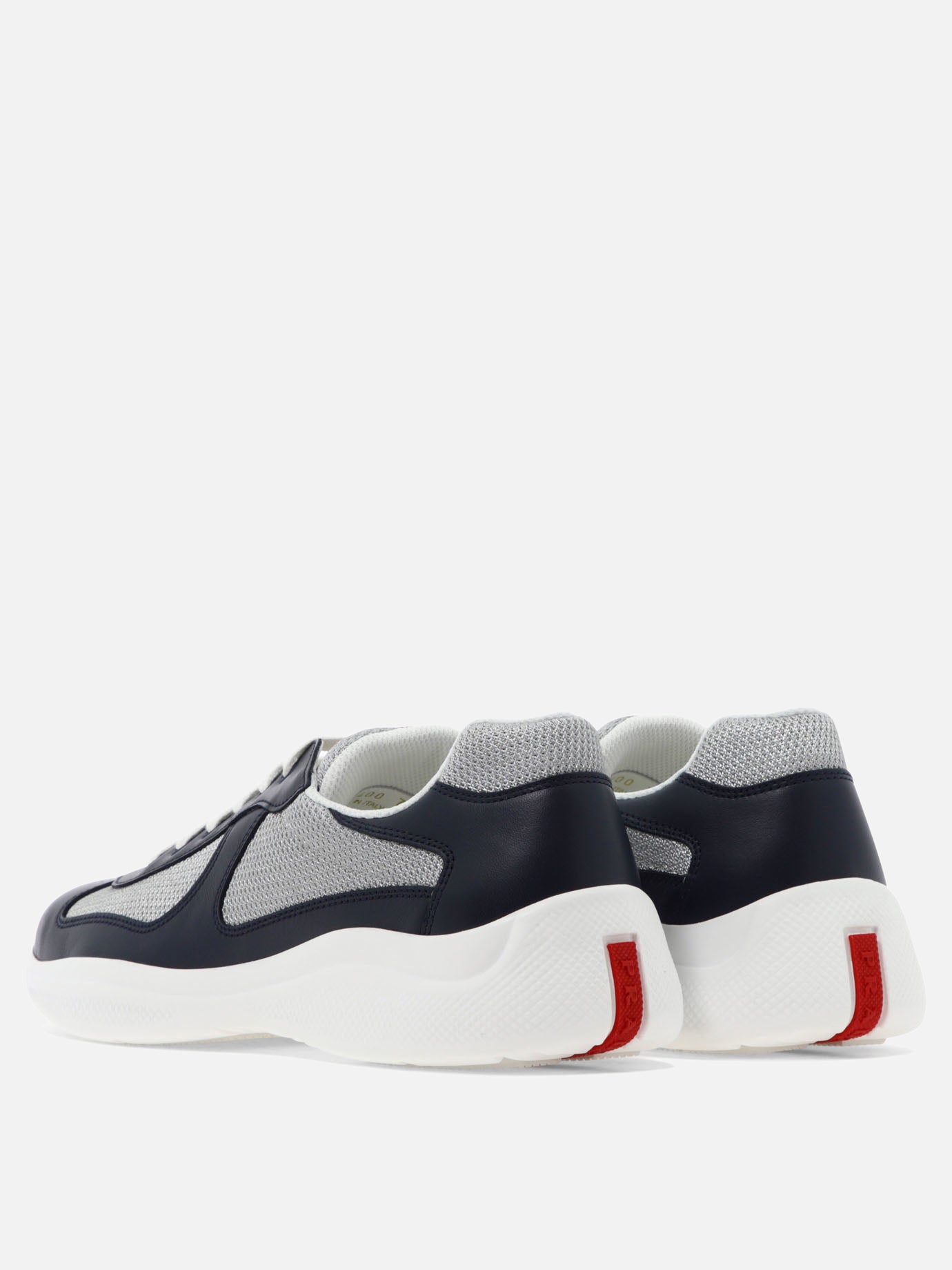 "Prada America's Cup Original" sneakers