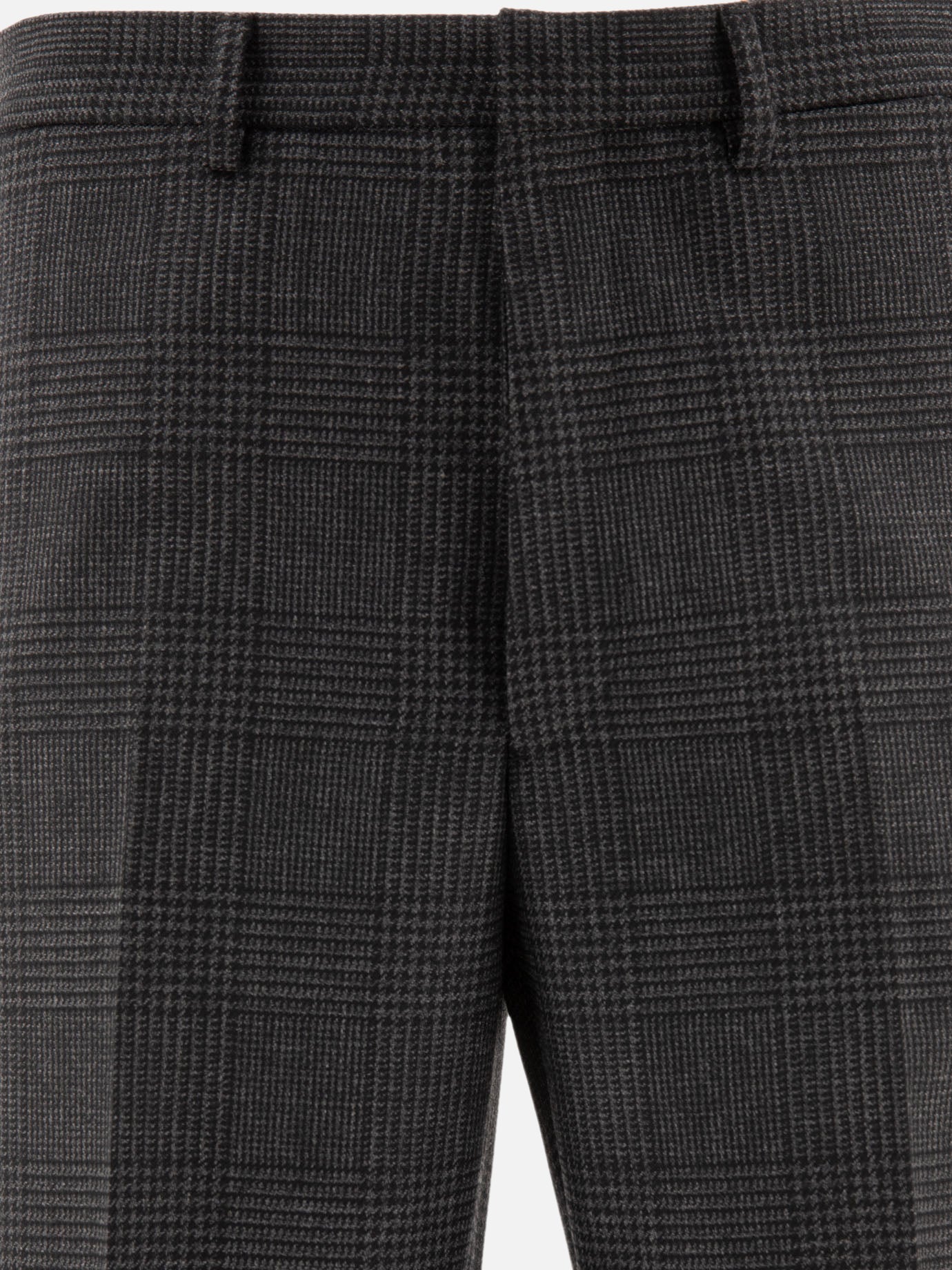 Prince of Wales trousers