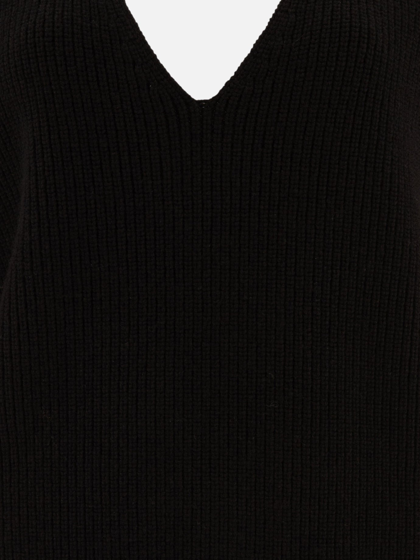 "Eclipse" sweater