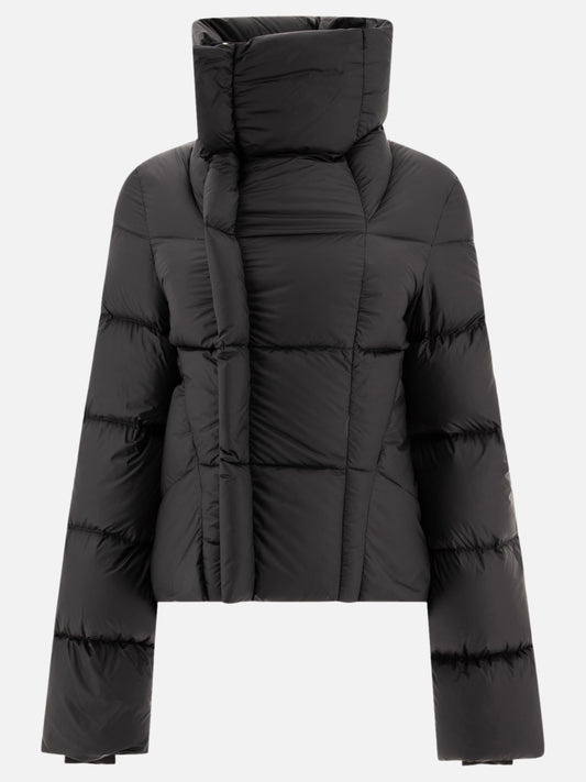 "Naska" down jacket