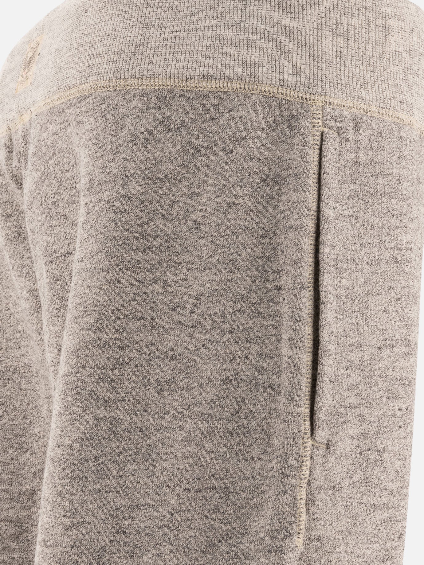 RRL by Ralph Lauren Jogger fleece trousers Grey