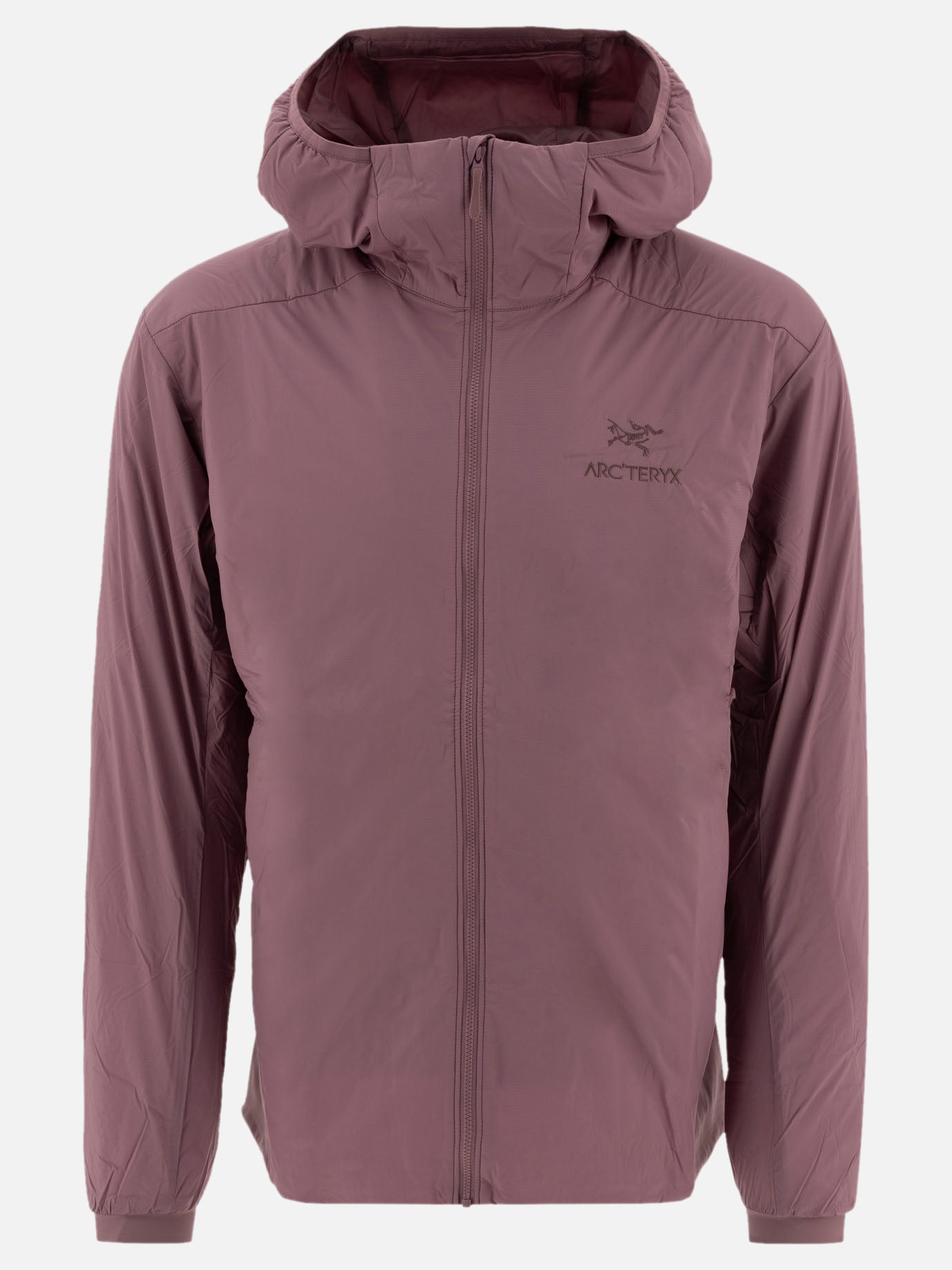 "Atom Hoody" Jacket
