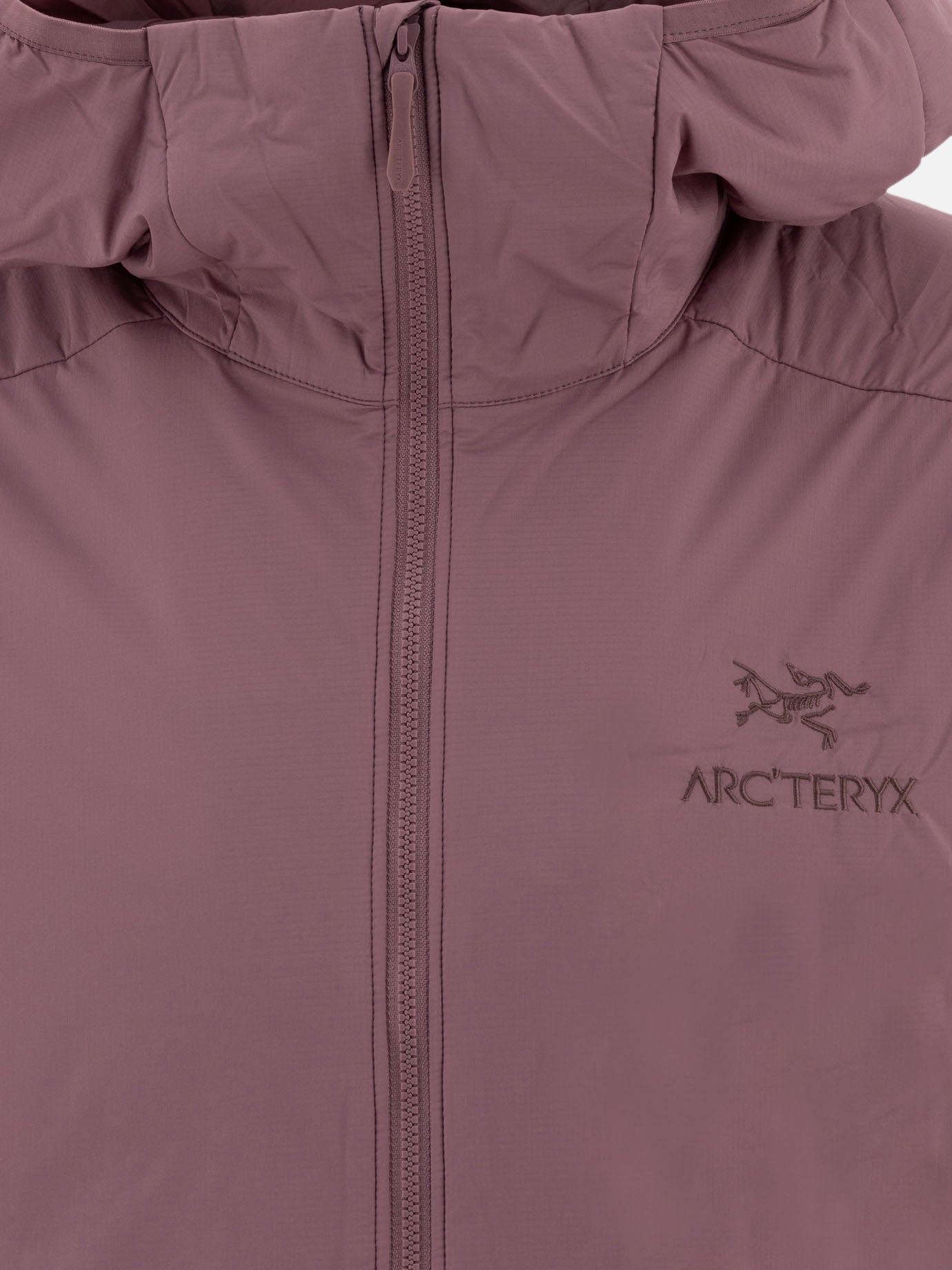 "Atom Hoody" Jacket