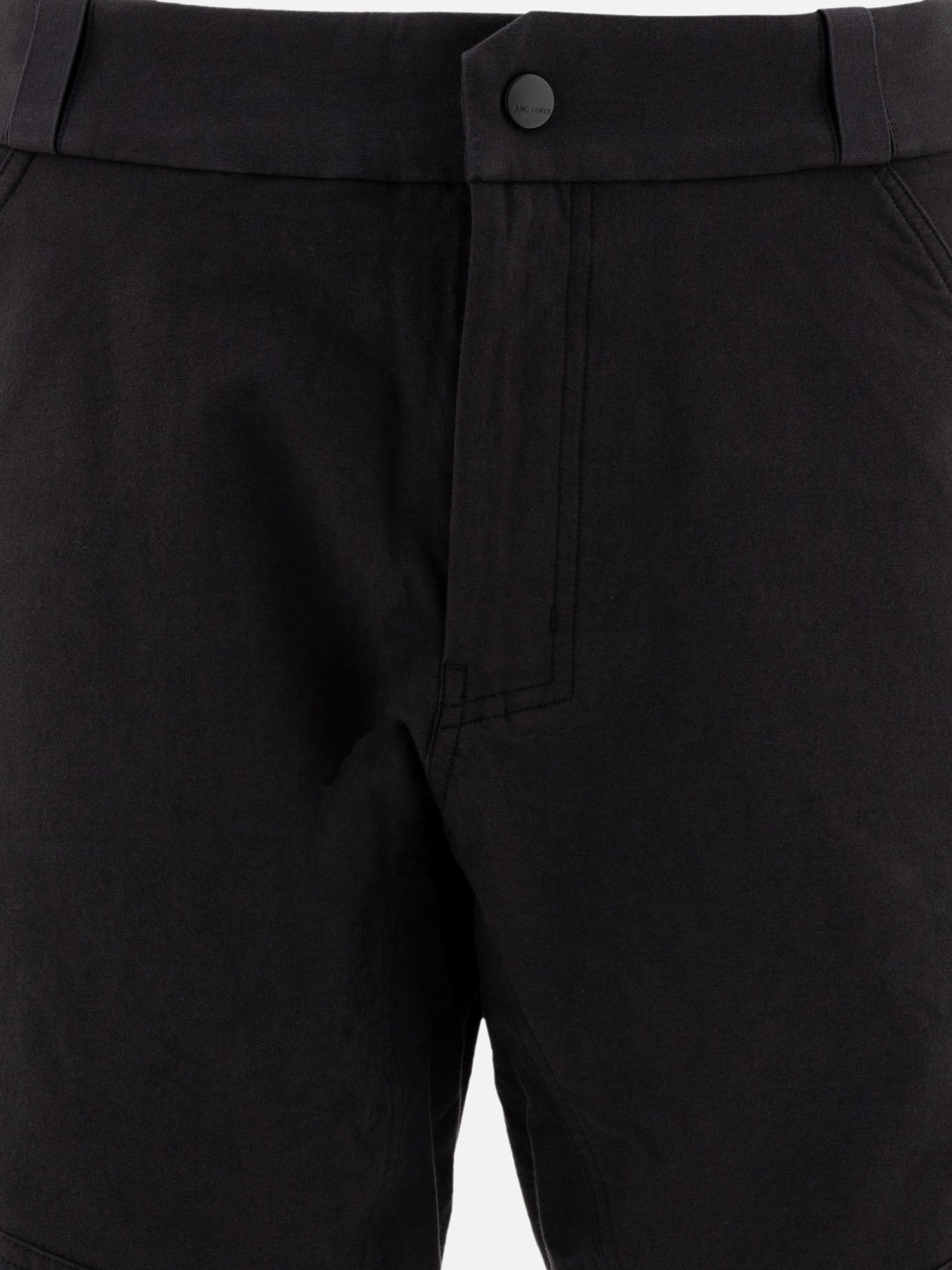 "Cronin" trousers
