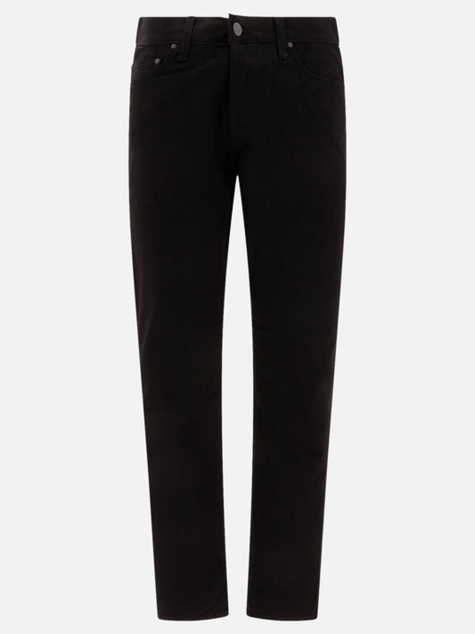 Carhartt WIP "Klondike" Jeans 15822813_29/32 Black 1