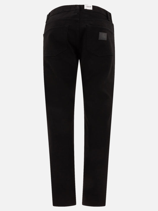 Carhartt WIP "Klondike" Jeans 15822813_29/32 Black 2